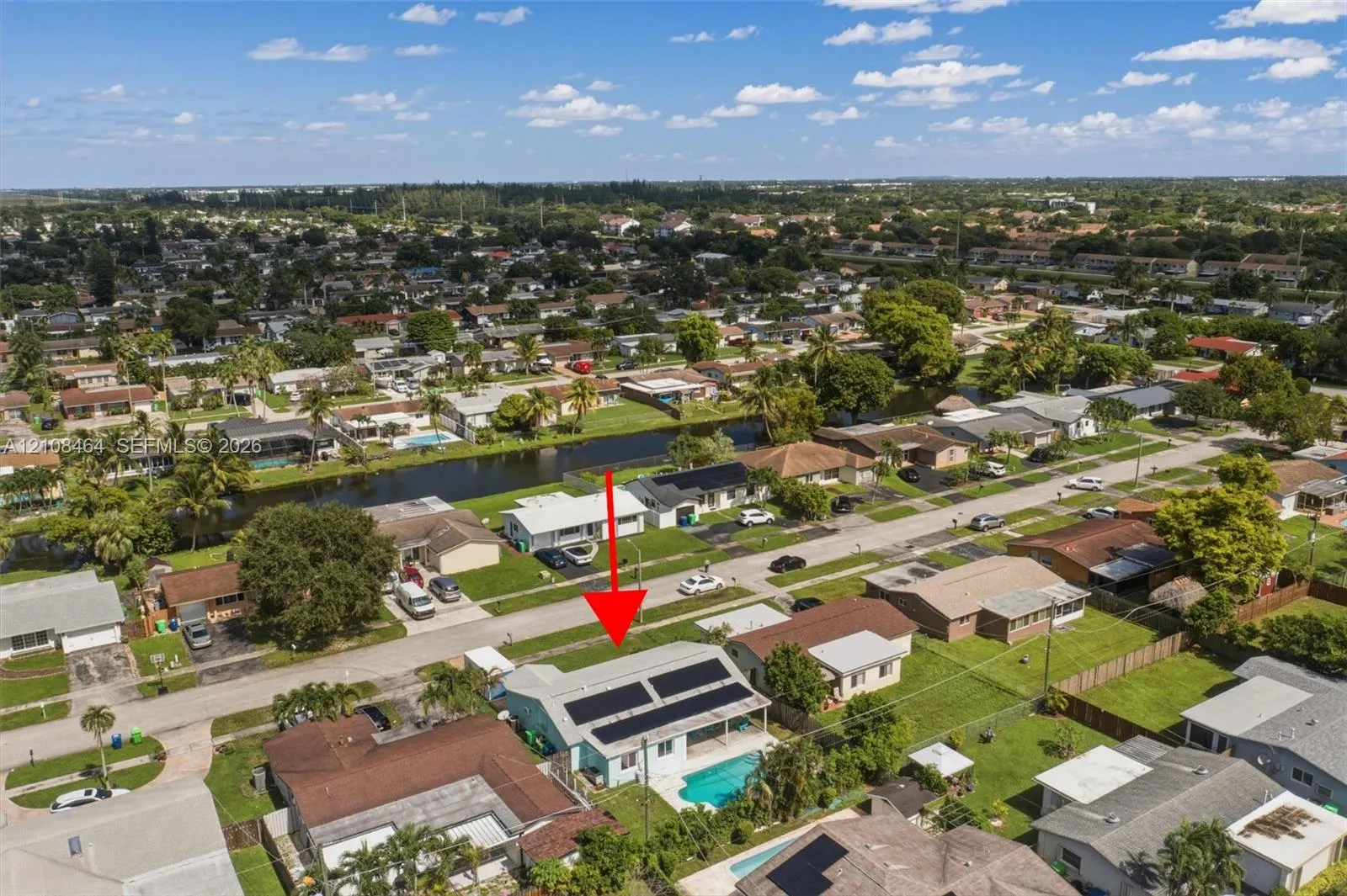 11460 NW 35th Place
