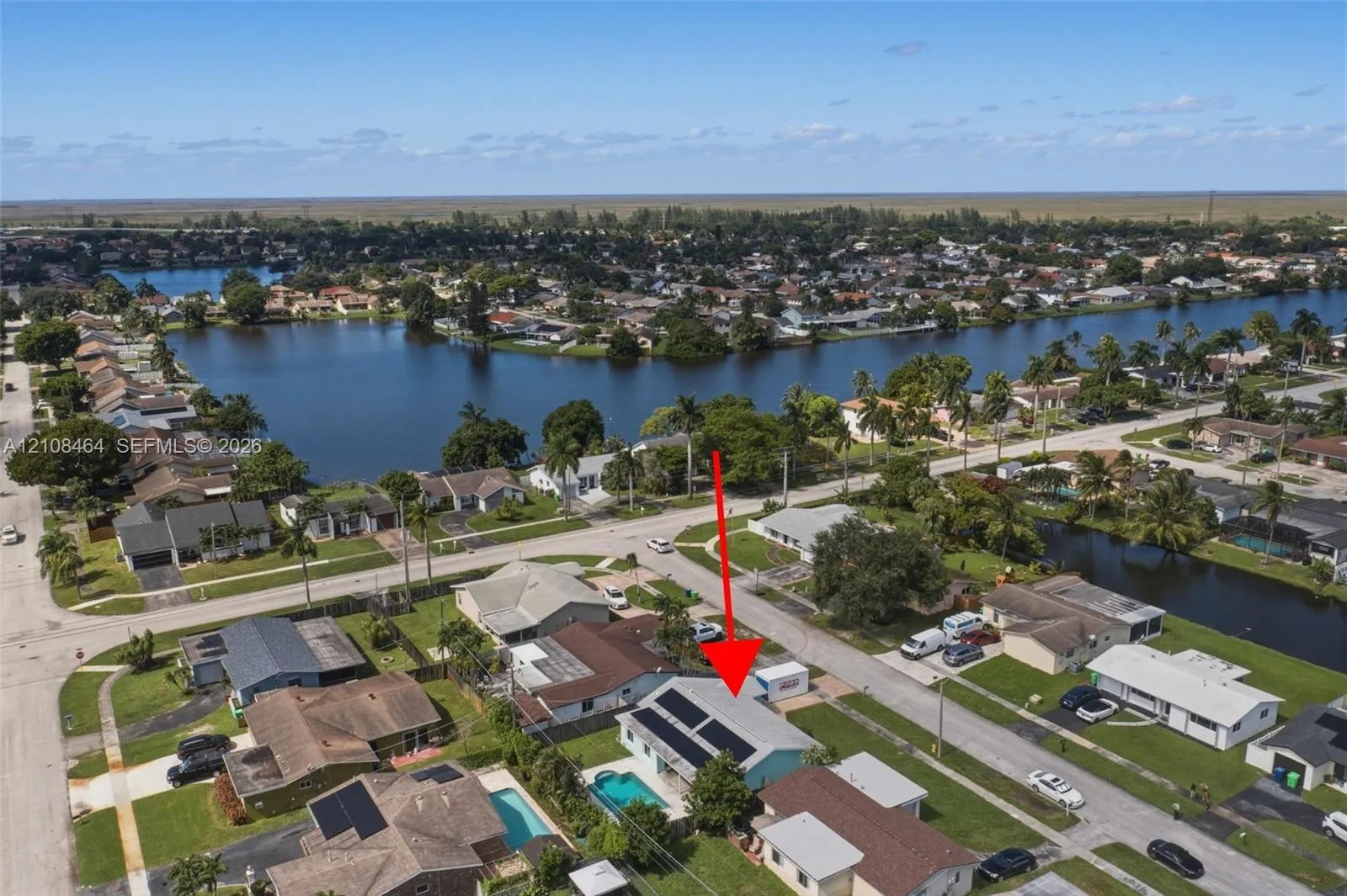 11460 NW 35th Place