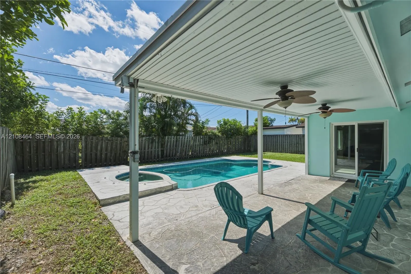 11460 NW 35th Place