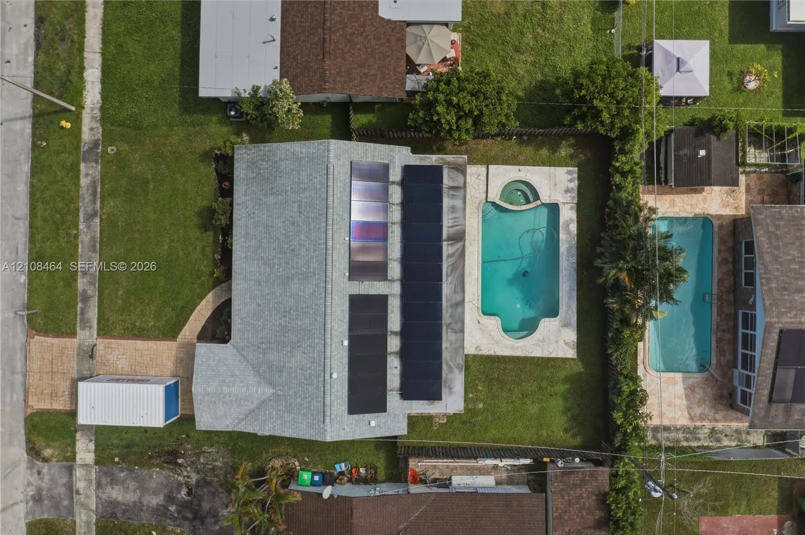 11460 NW 35th Place