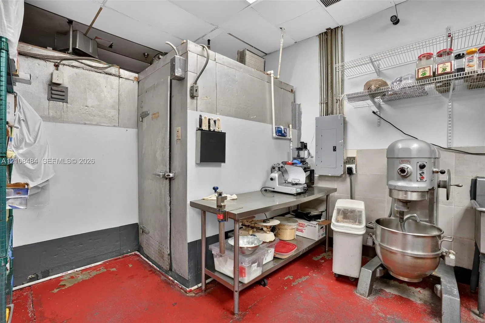 Turnkey Restaurant For Sale – Sunrise!