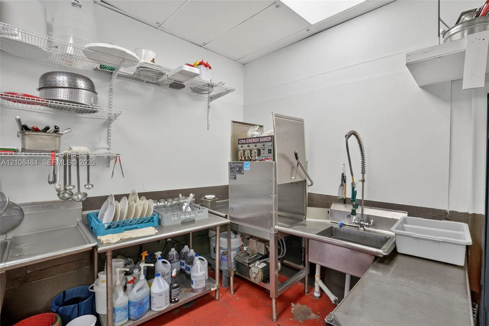 Turnkey Restaurant For Sale – Sunrise!