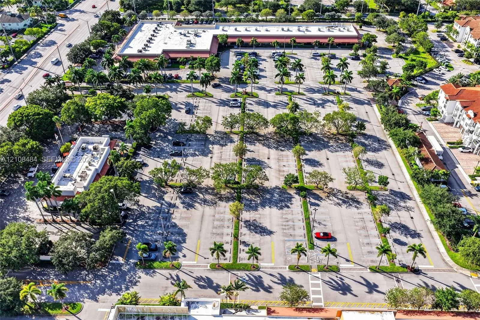 Turnkey Restaurant For Sale – Sunrise!