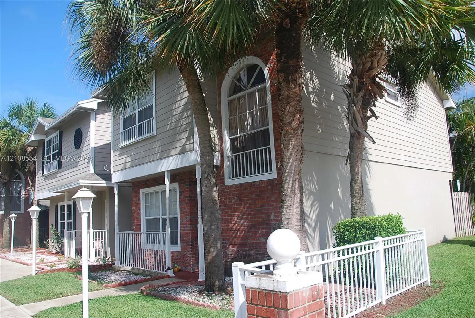 3661 NW 122nd Terrace #361`