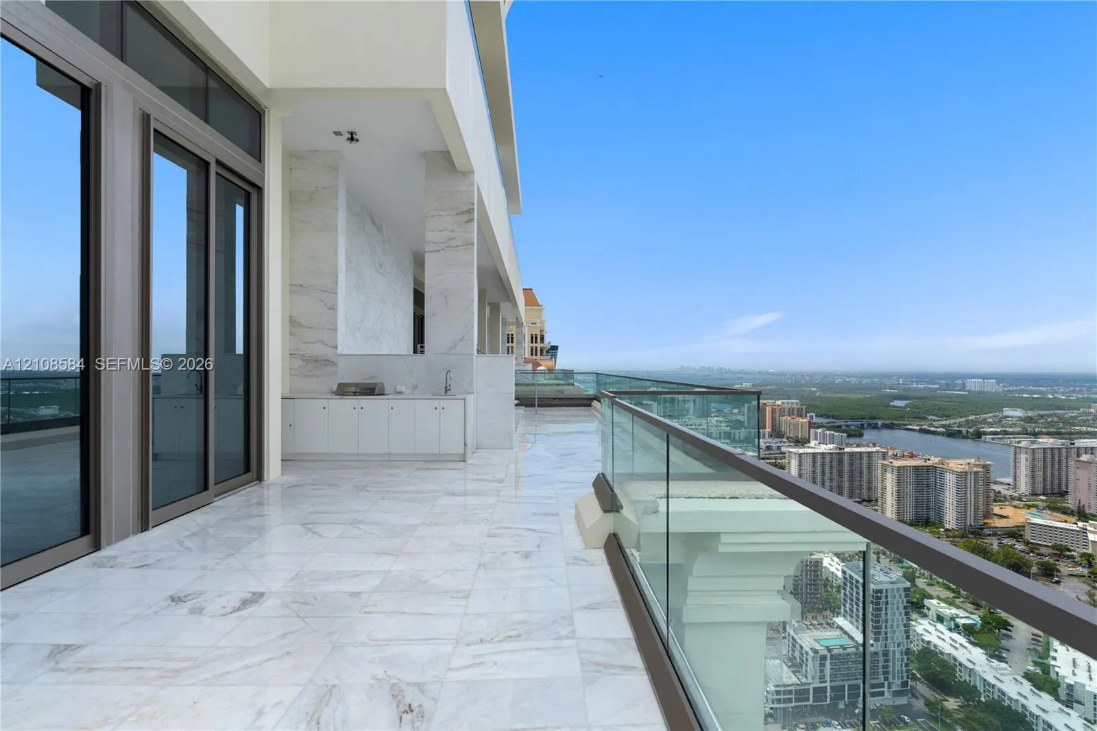 17901 Collins Avenue #Ph4705