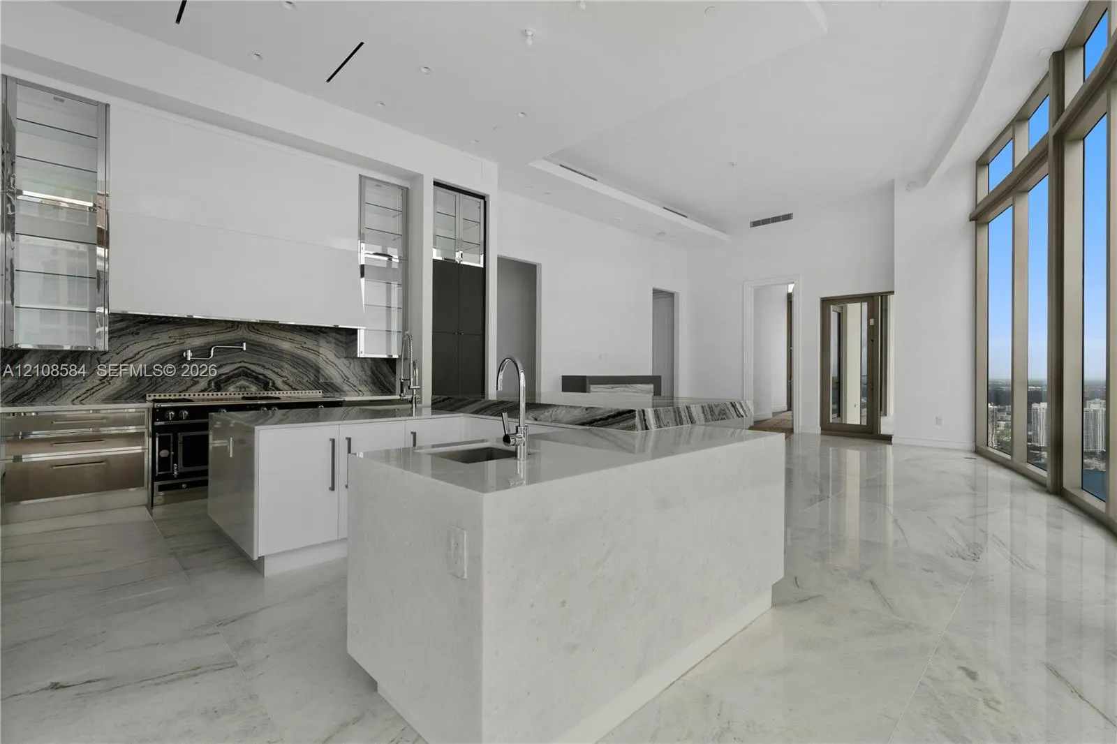 17901 Collins Avenue #Ph4705