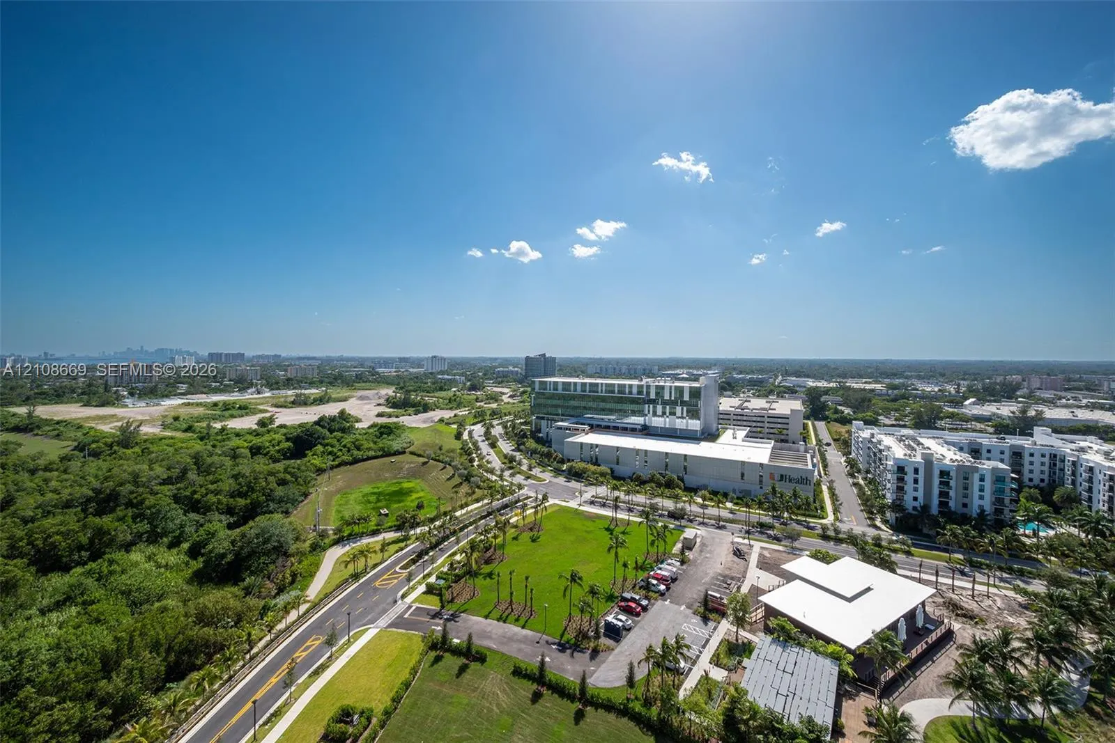 2411 Laguna Circle #1605