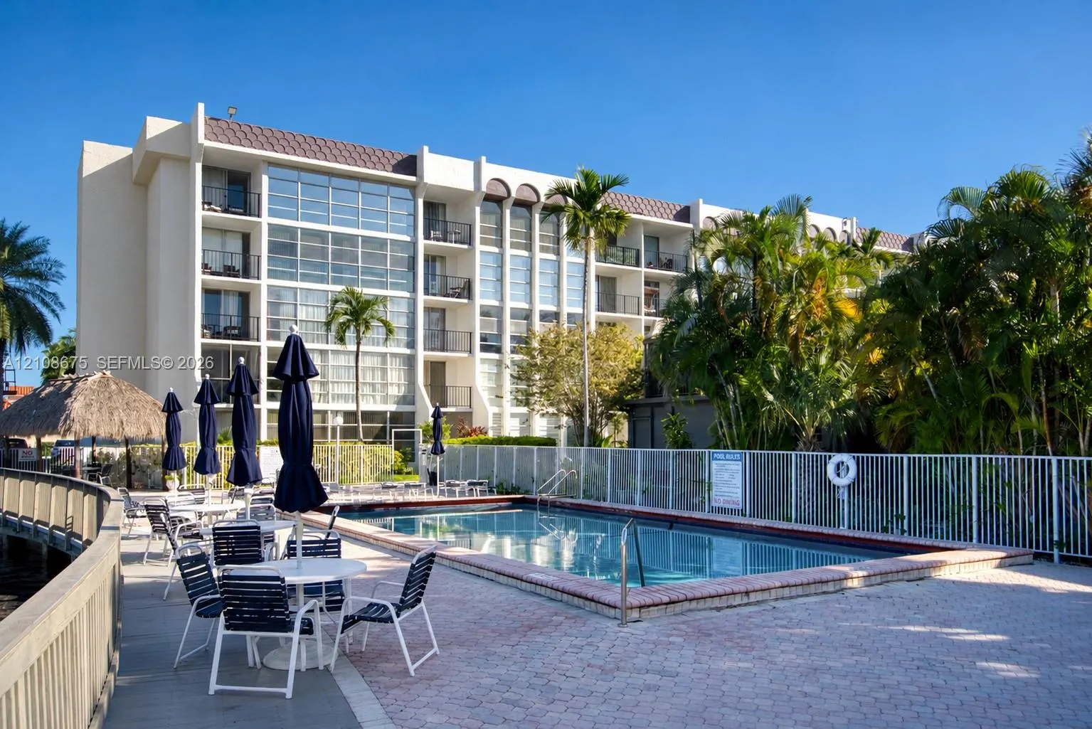 2001 Atlantic Shores Boulevard #407