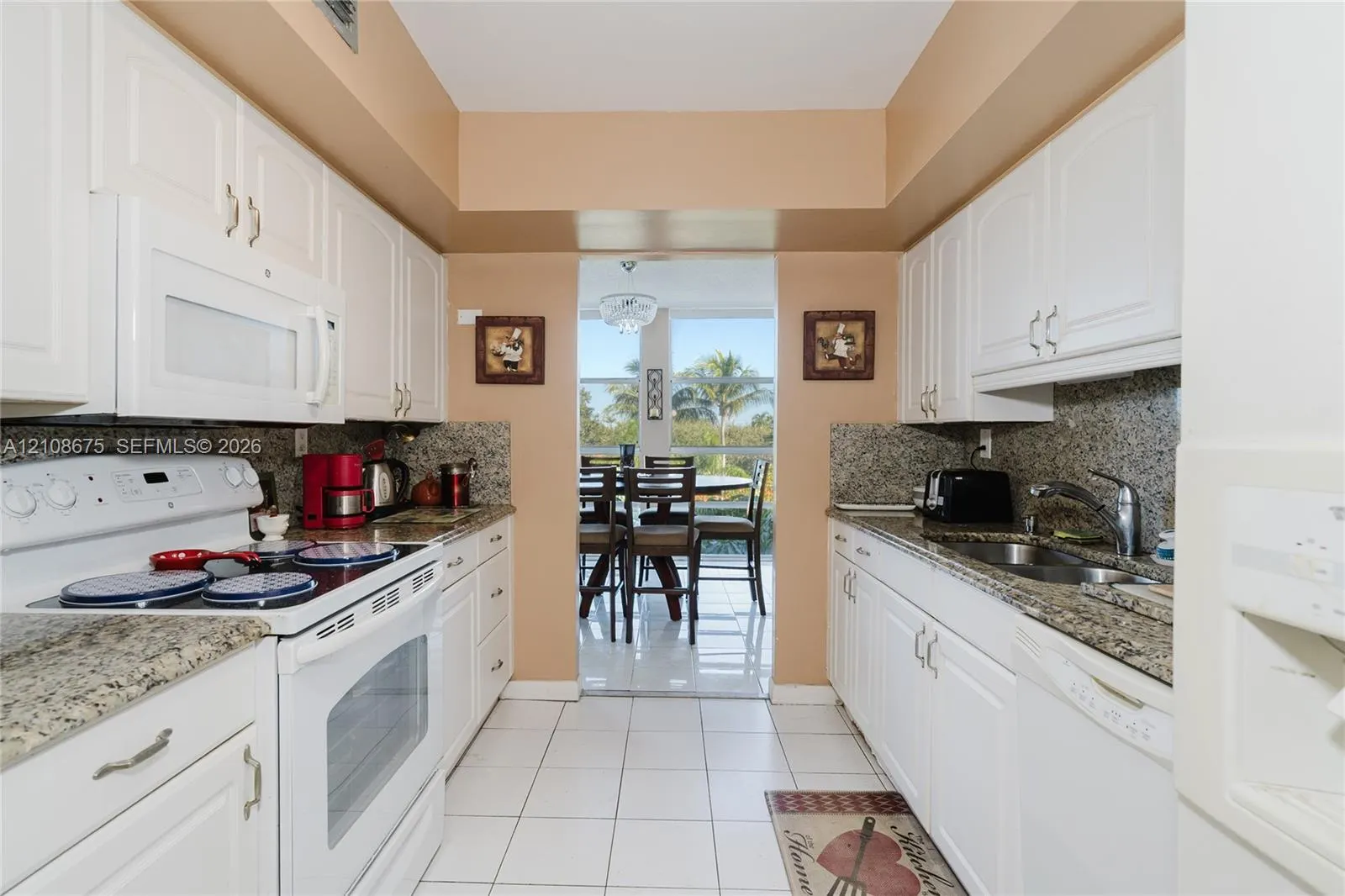 2001 Atlantic Shores Boulevard #407