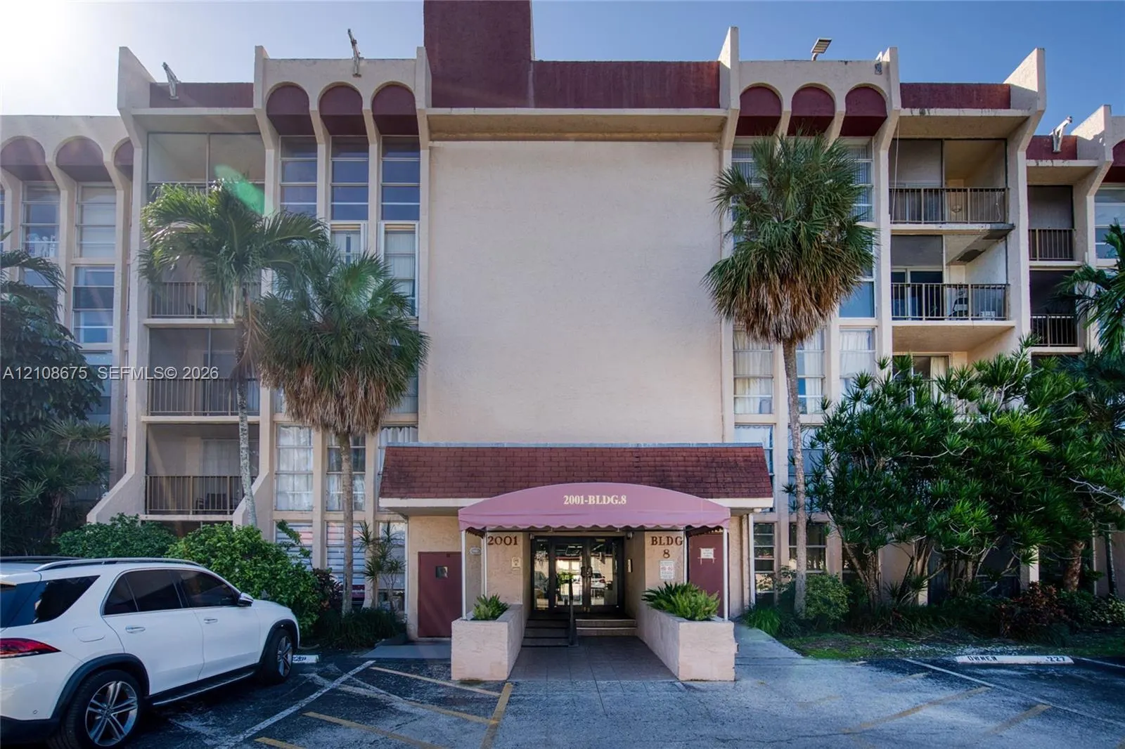 2001 Atlantic Shores Boulevard #407