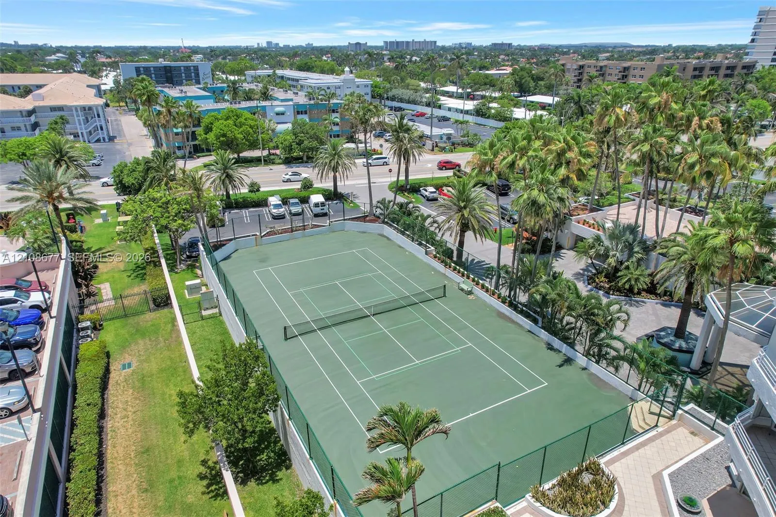 1440 S Ocean Boulevard #11A