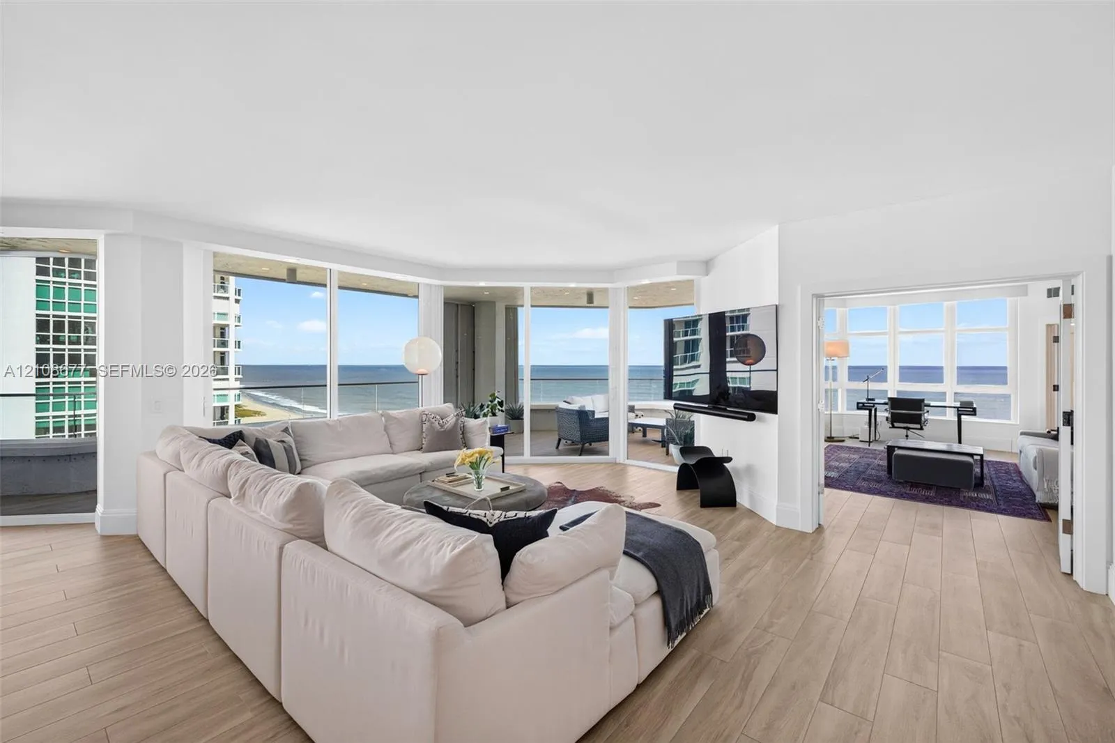 1440 S Ocean Boulevard #11A