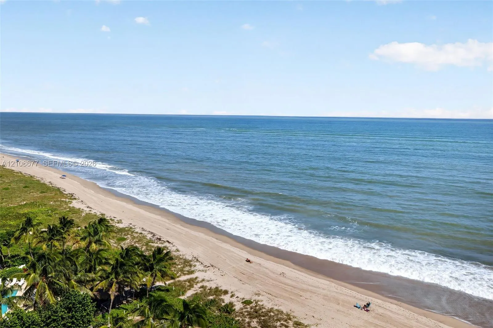1440 S Ocean Boulevard #11A