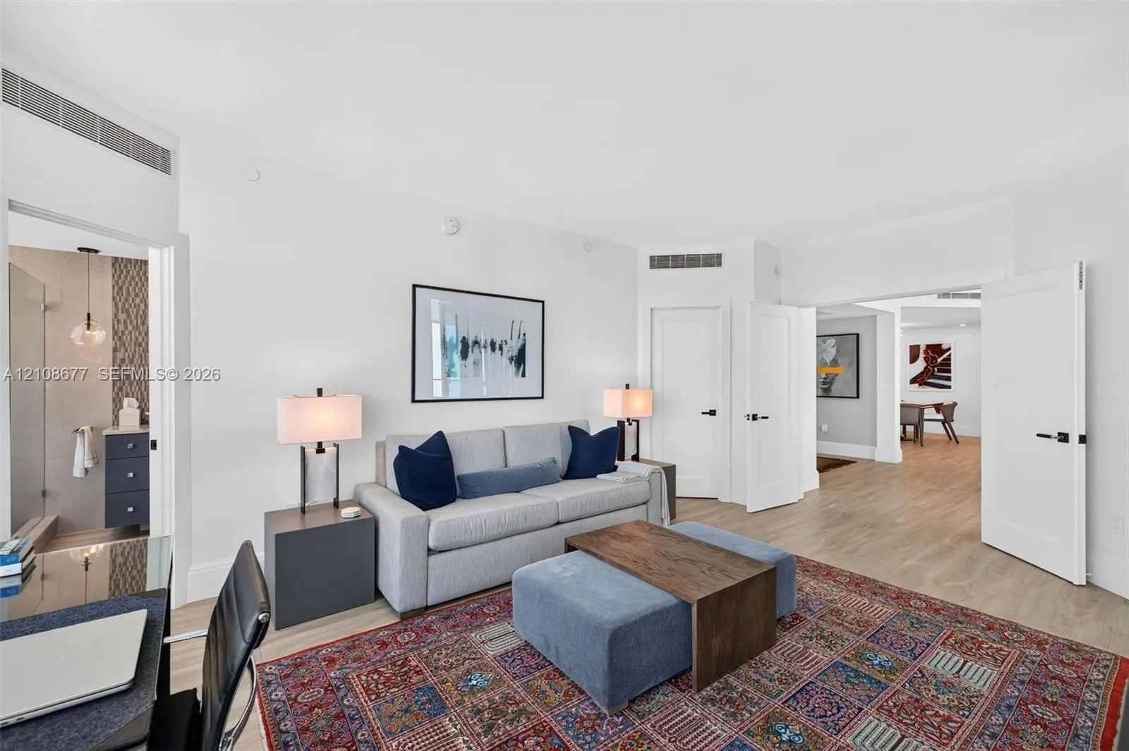 1440 S Ocean Boulevard #11A