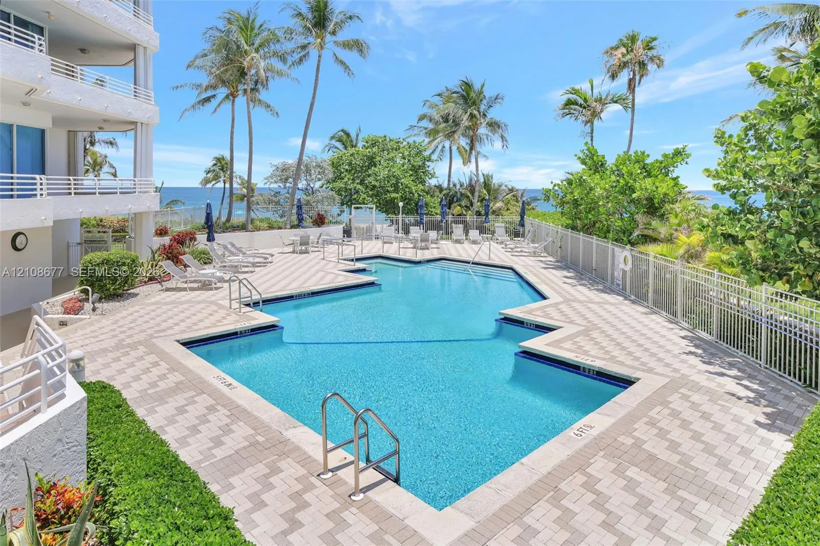 1440 S Ocean Boulevard #11A
