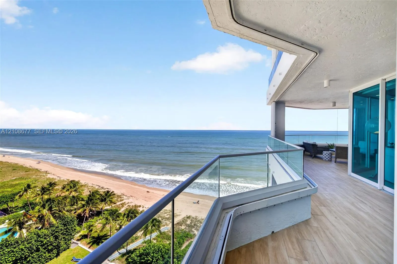 1440 S Ocean Boulevard #11A