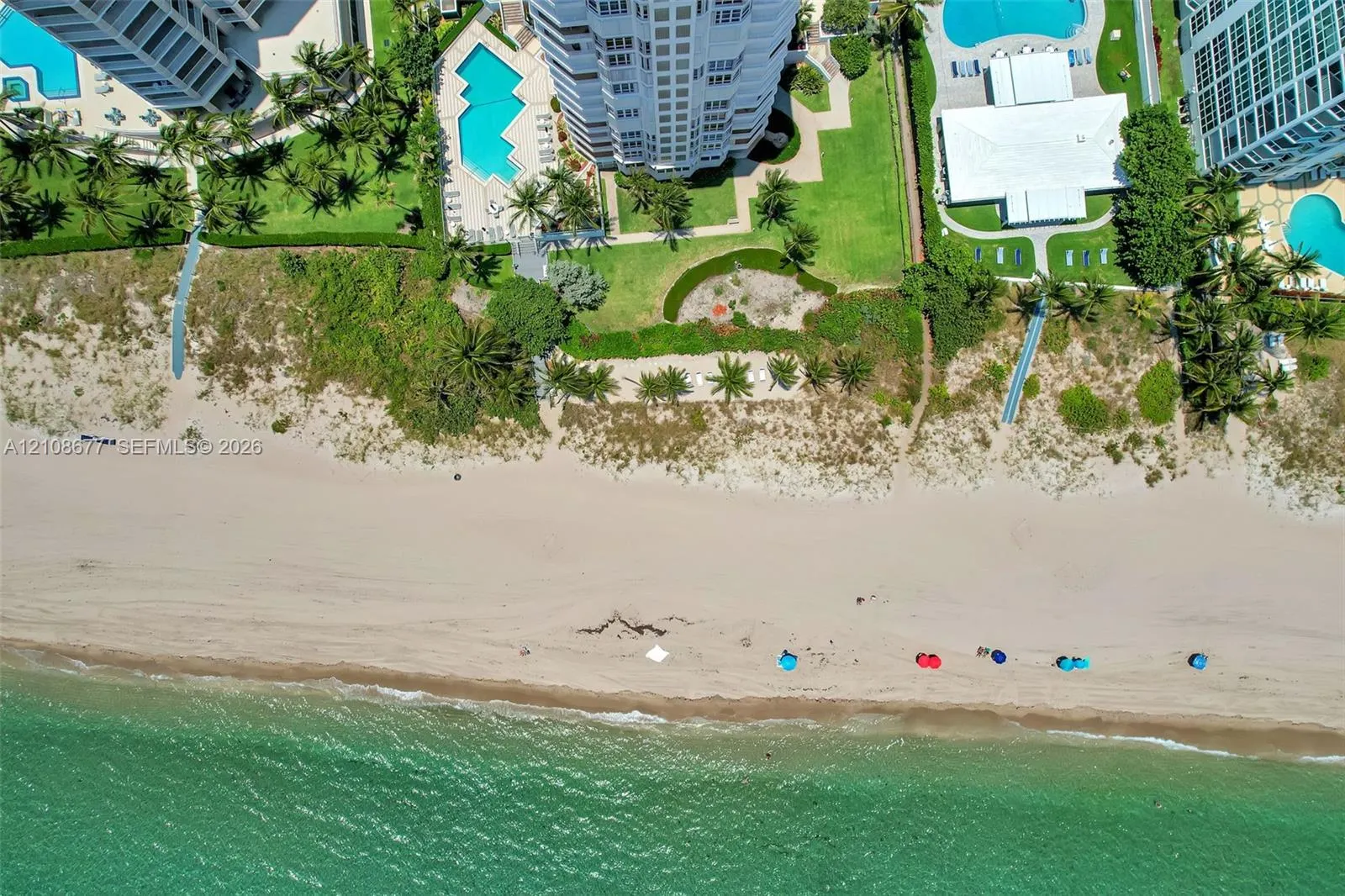 1440 S Ocean Boulevard #11A