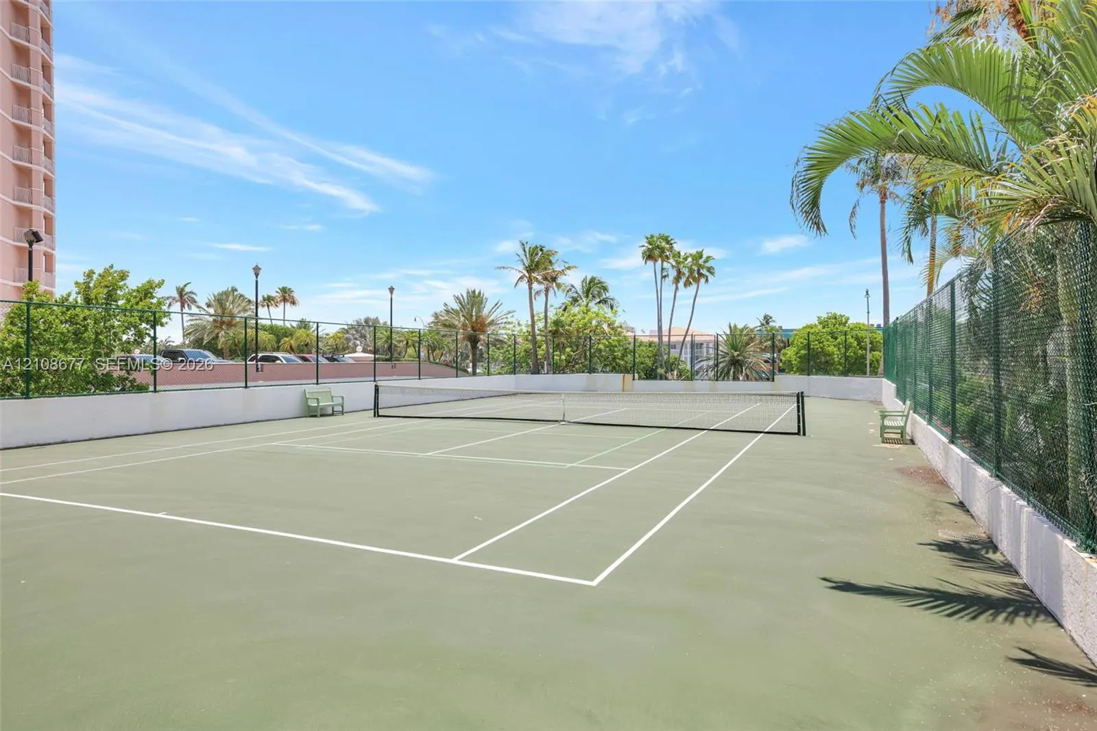 1440 S Ocean Boulevard #11A