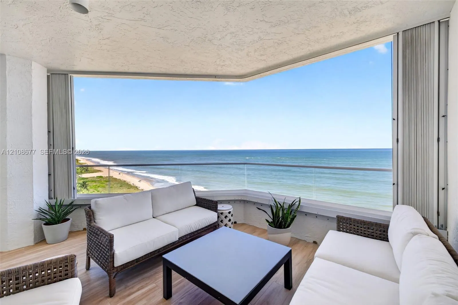 1440 S Ocean Boulevard #11A