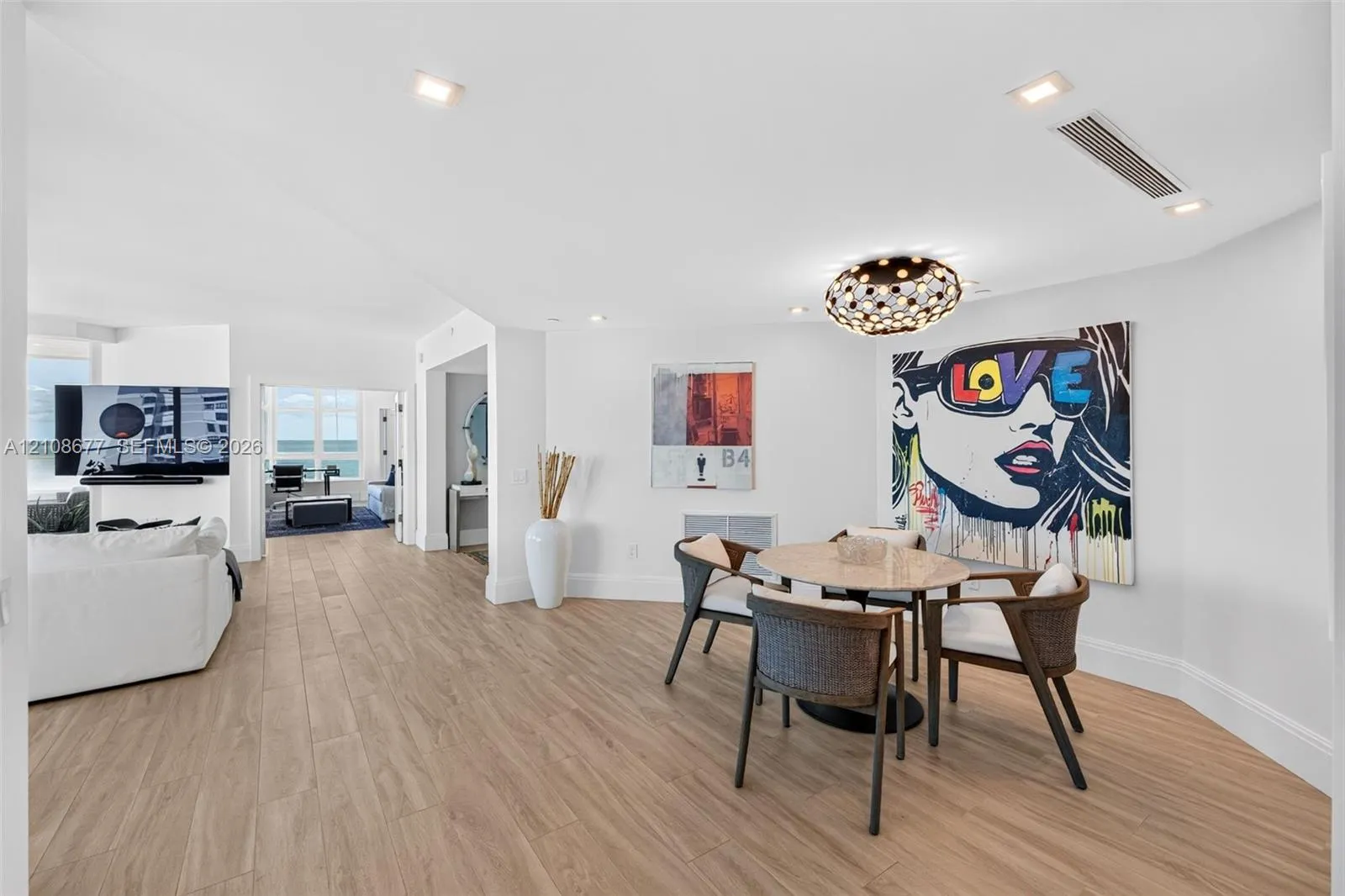 1440 S Ocean Boulevard #11A
