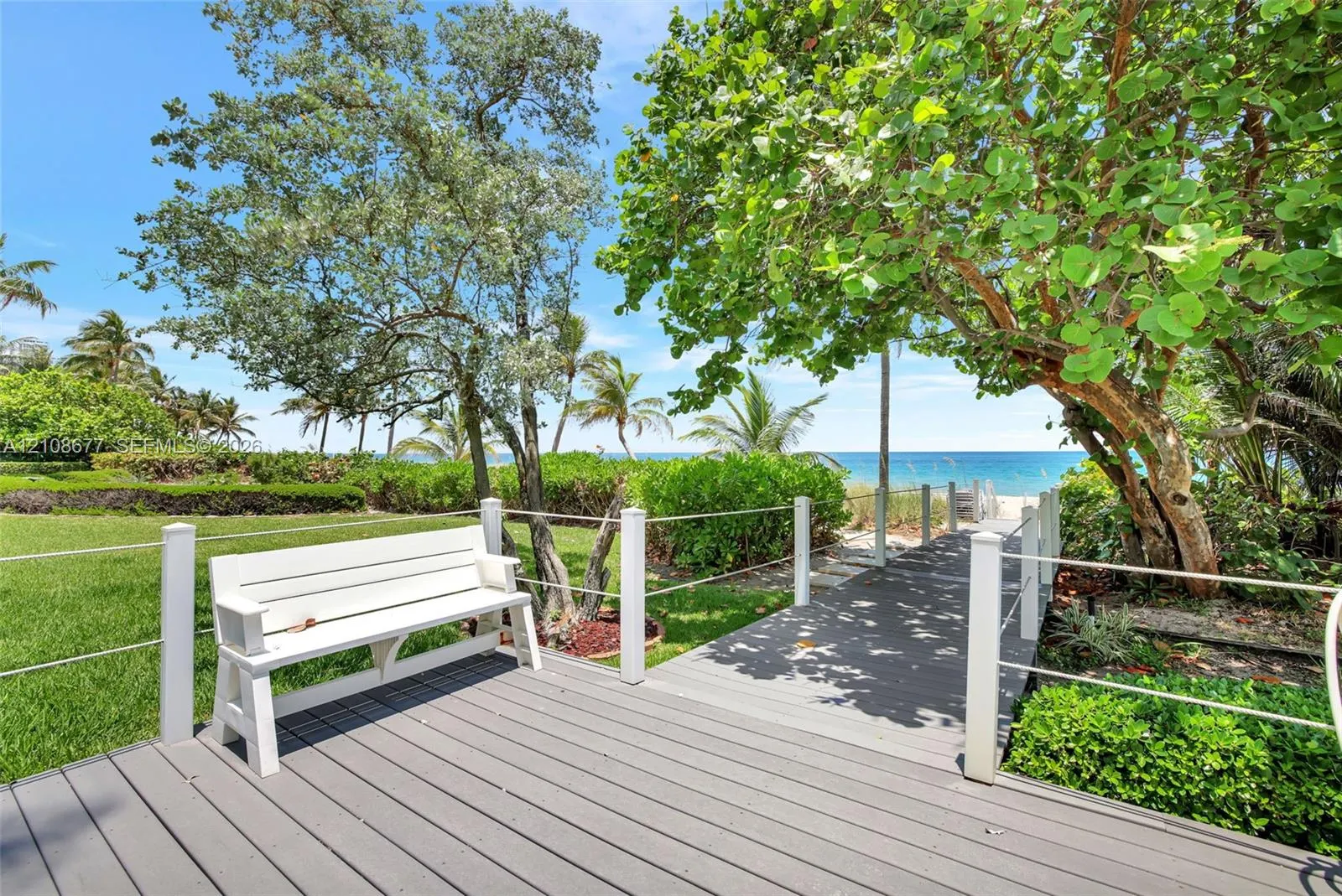 1440 S Ocean Boulevard #11A