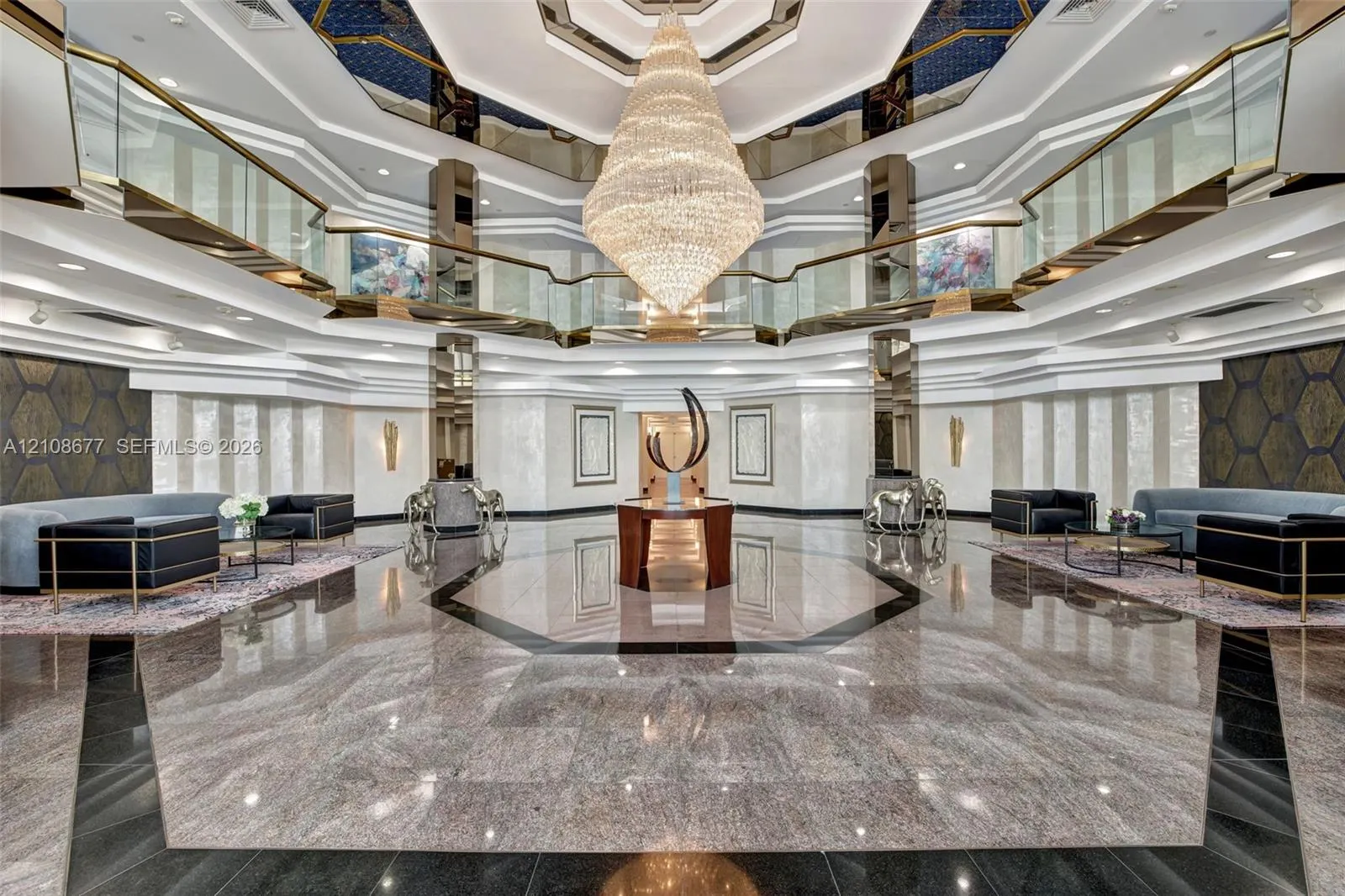 1440 S Ocean Boulevard #11A