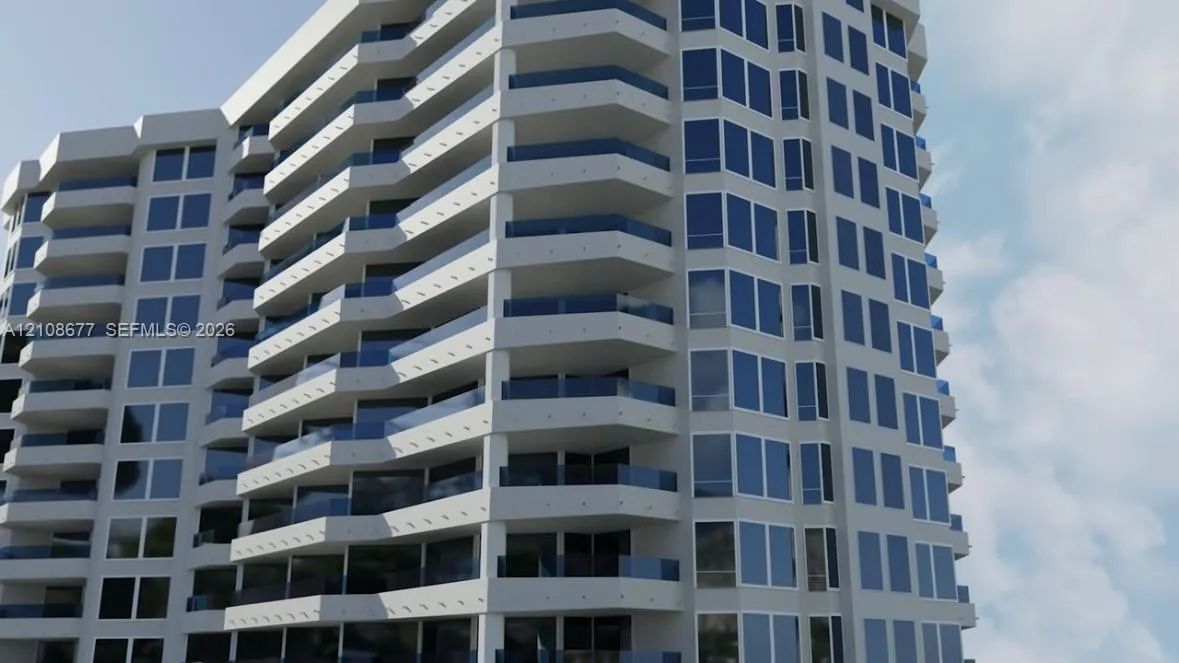 1440 S Ocean Boulevard #11A
