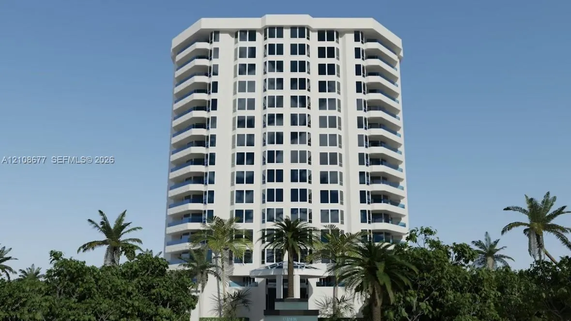 1440 S Ocean Boulevard #11A