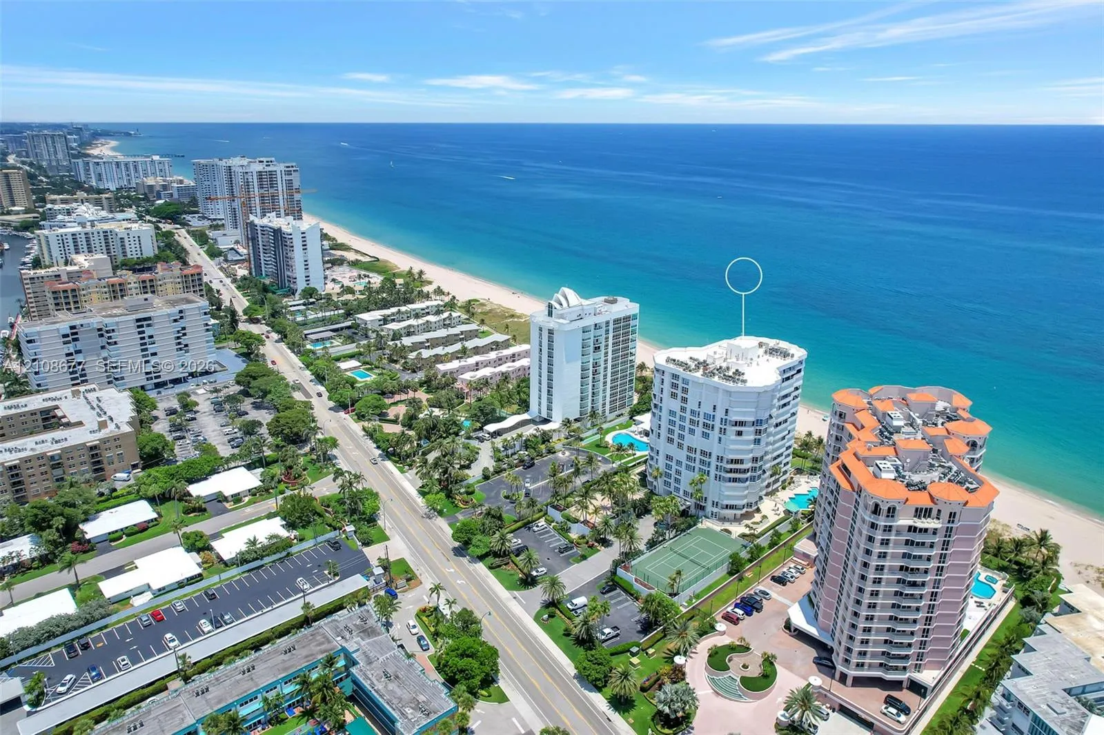 1440 S Ocean Boulevard #11A