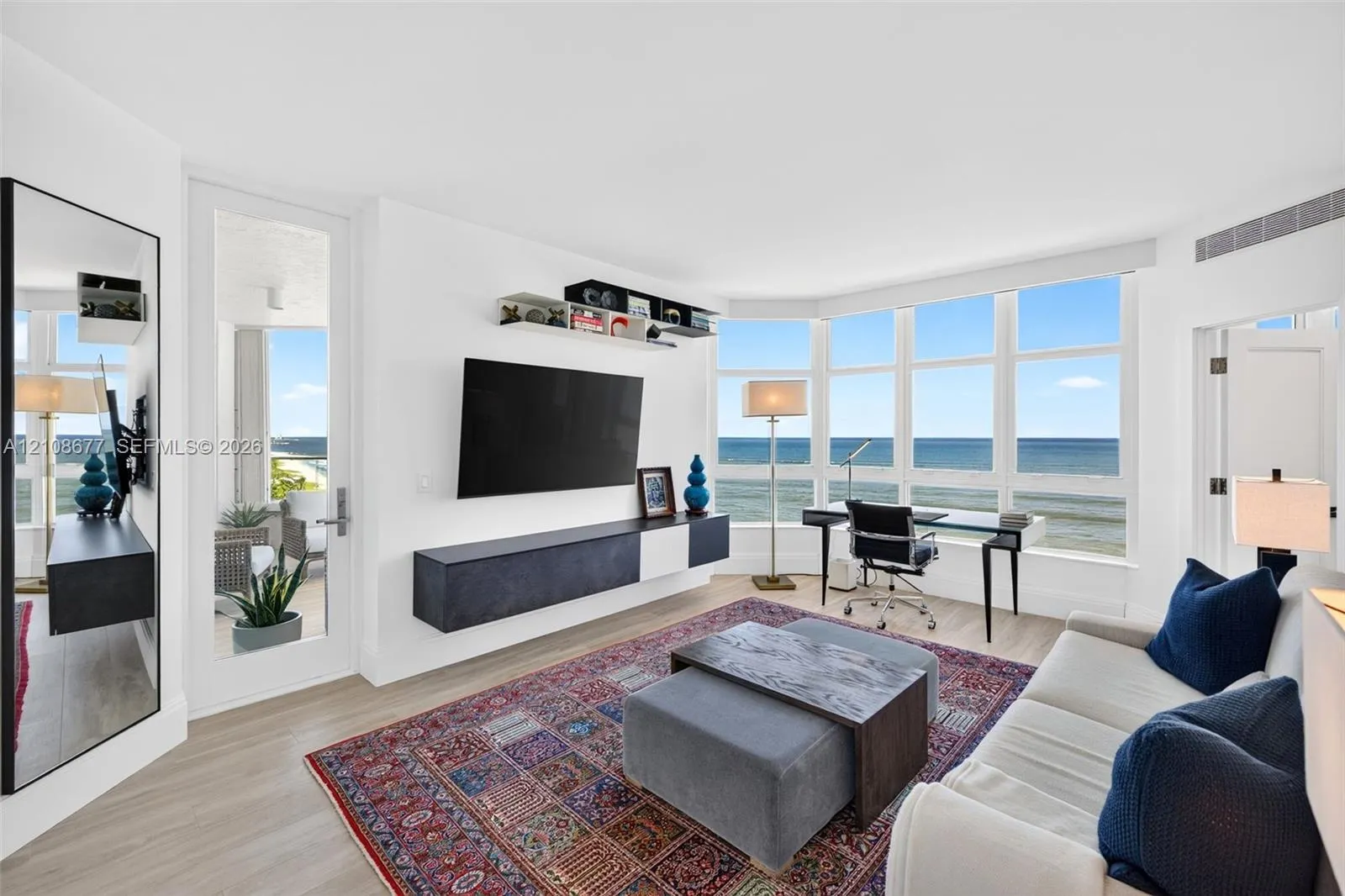 1440 S Ocean Boulevard #11A