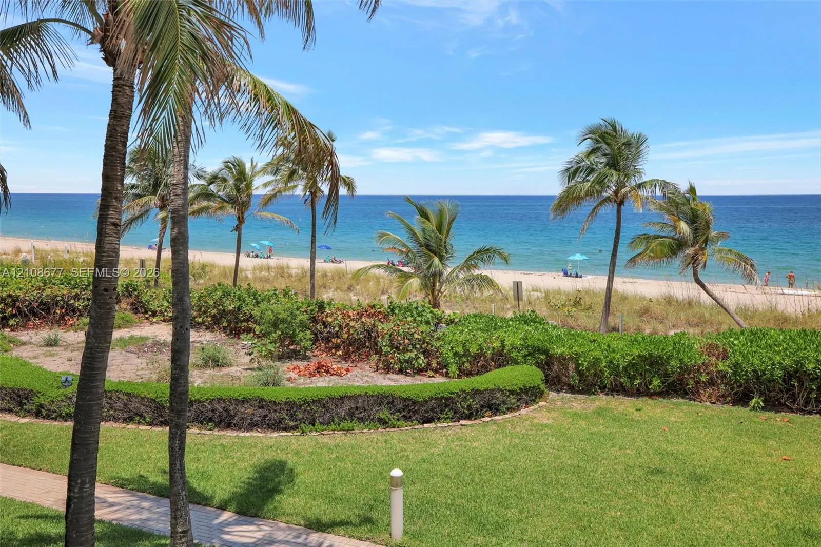 1440 S Ocean Boulevard #11A