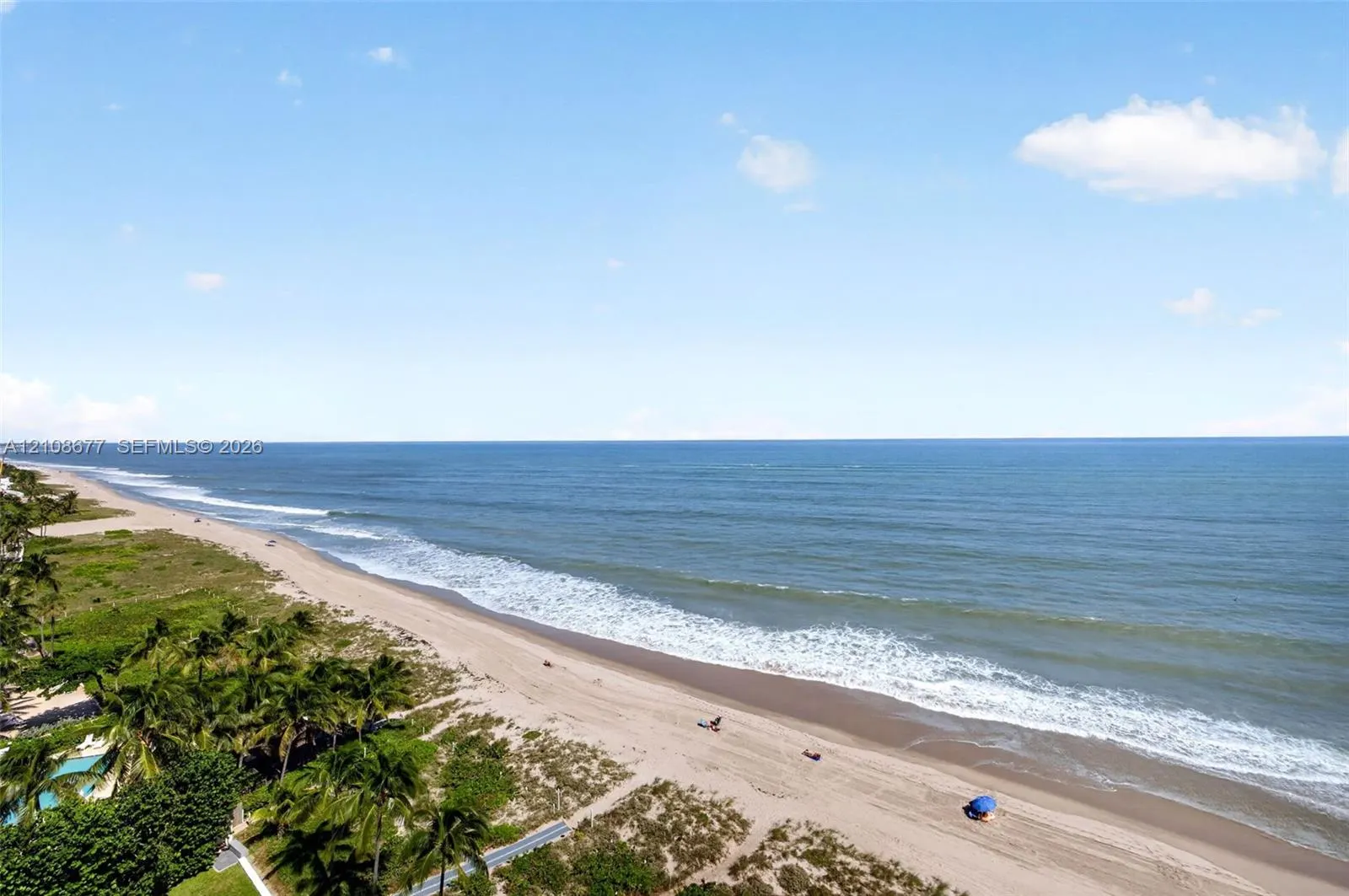 1440 S Ocean Boulevard #11A