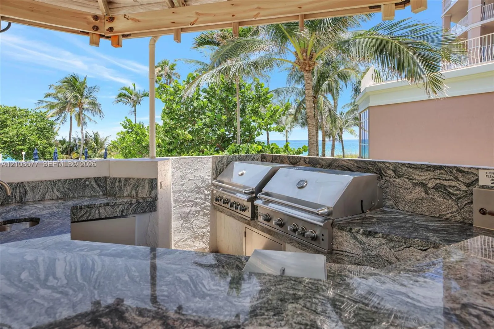 1440 S Ocean Boulevard #11A