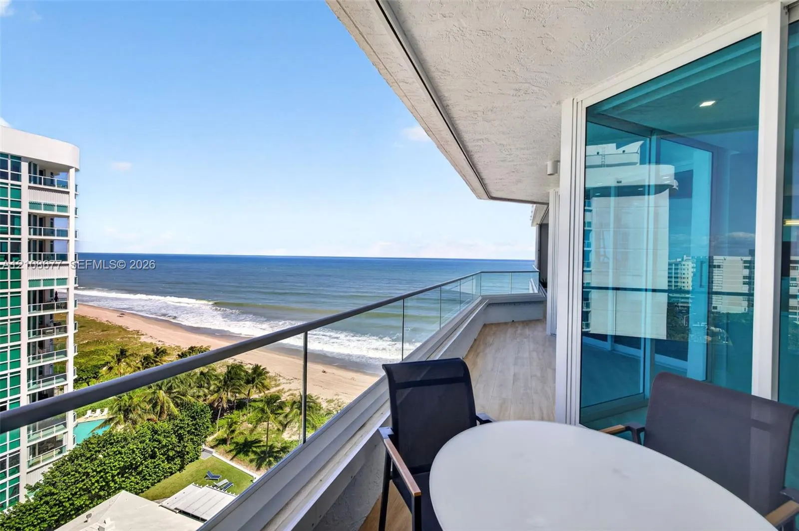 1440 S Ocean Boulevard #11A