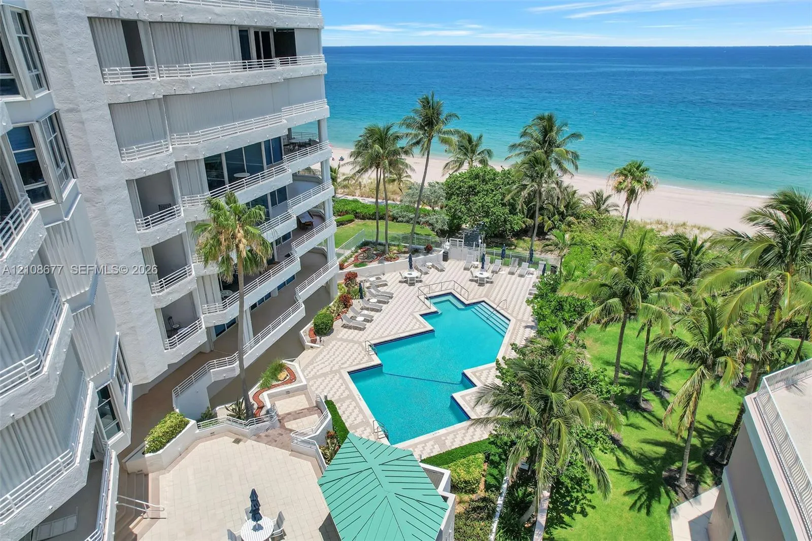 1440 S Ocean Boulevard #11A