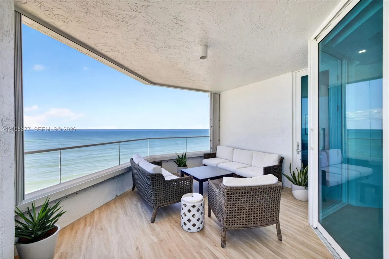 1440 S Ocean Boulevard #11A