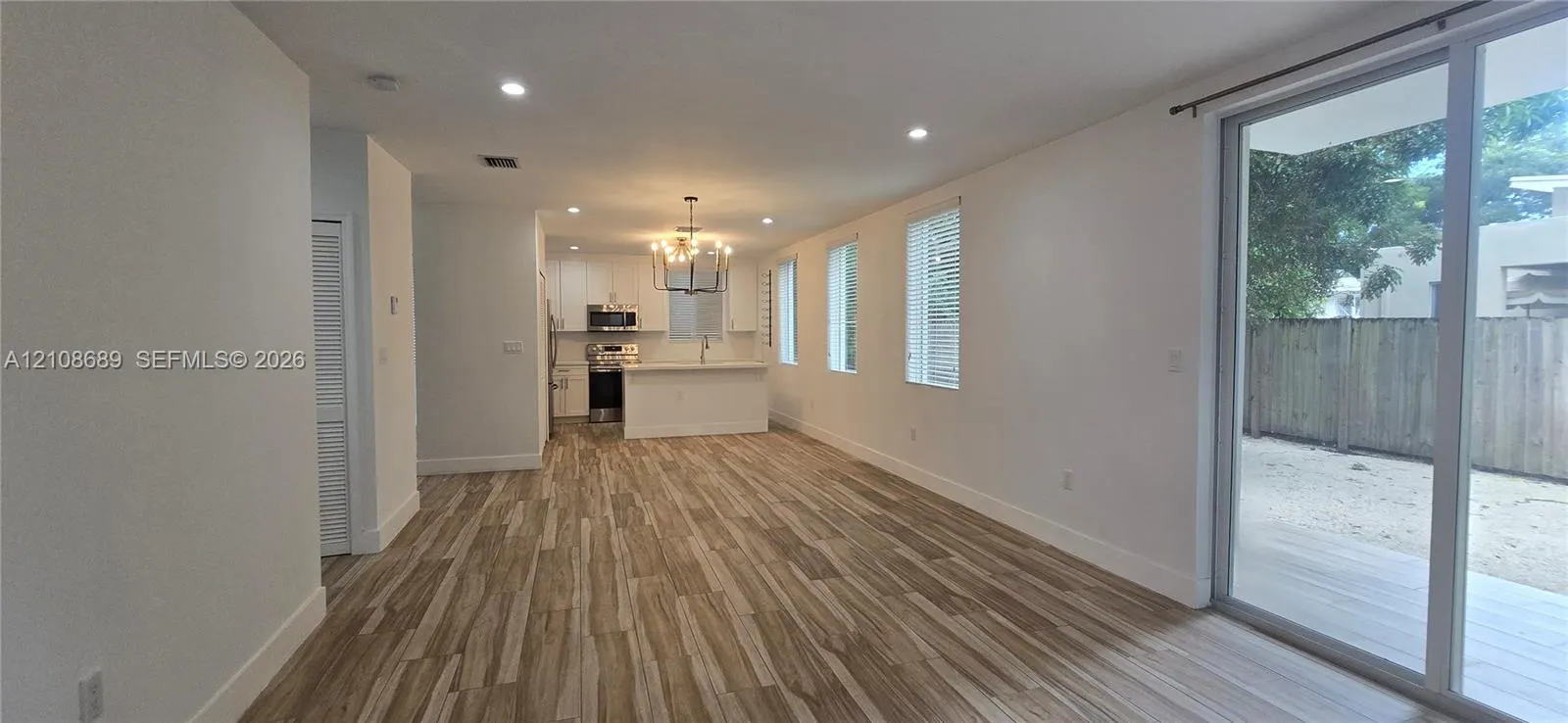 3790 Oak Avenue #3790