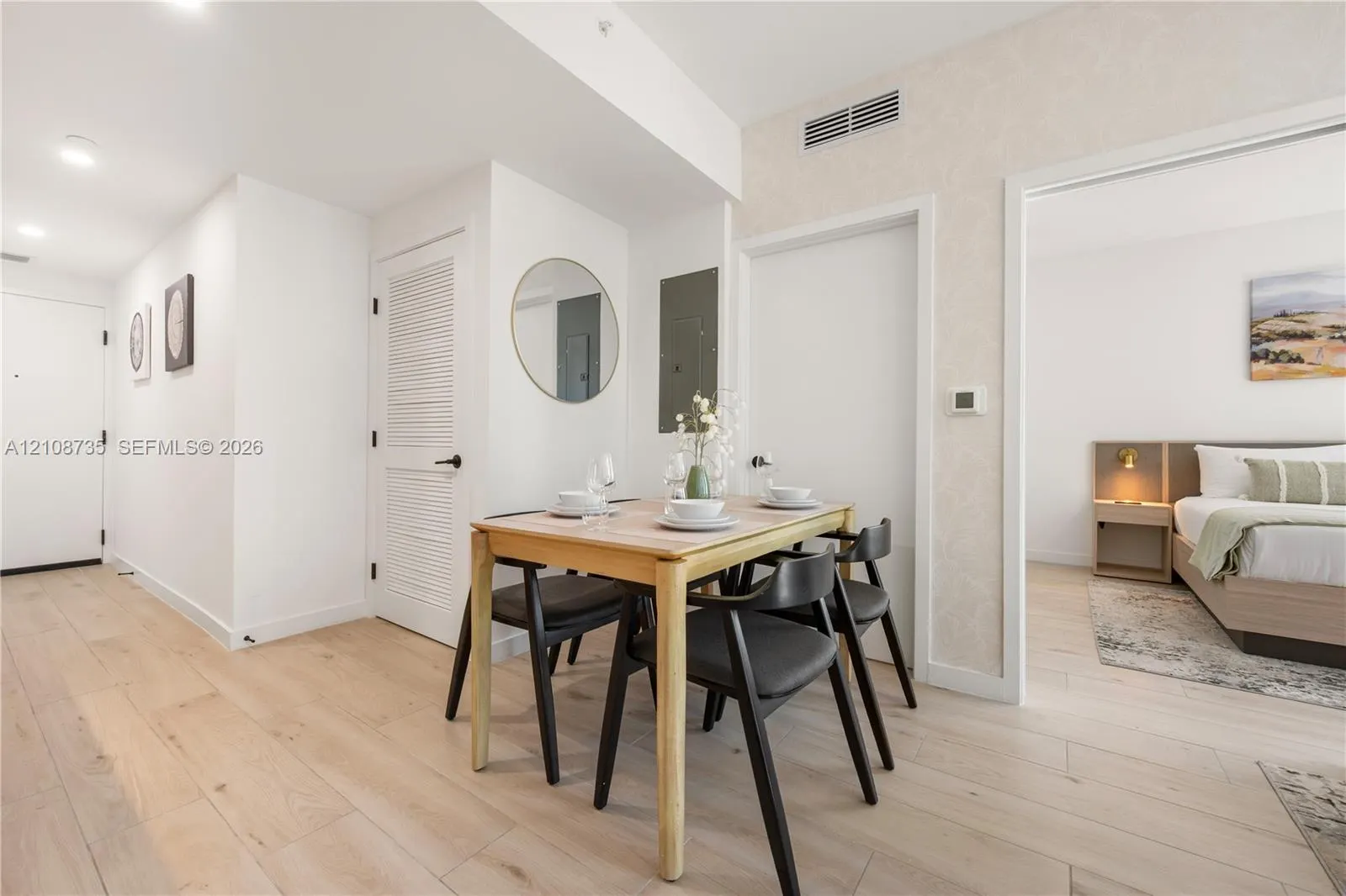 225 N Miami Avenue #803