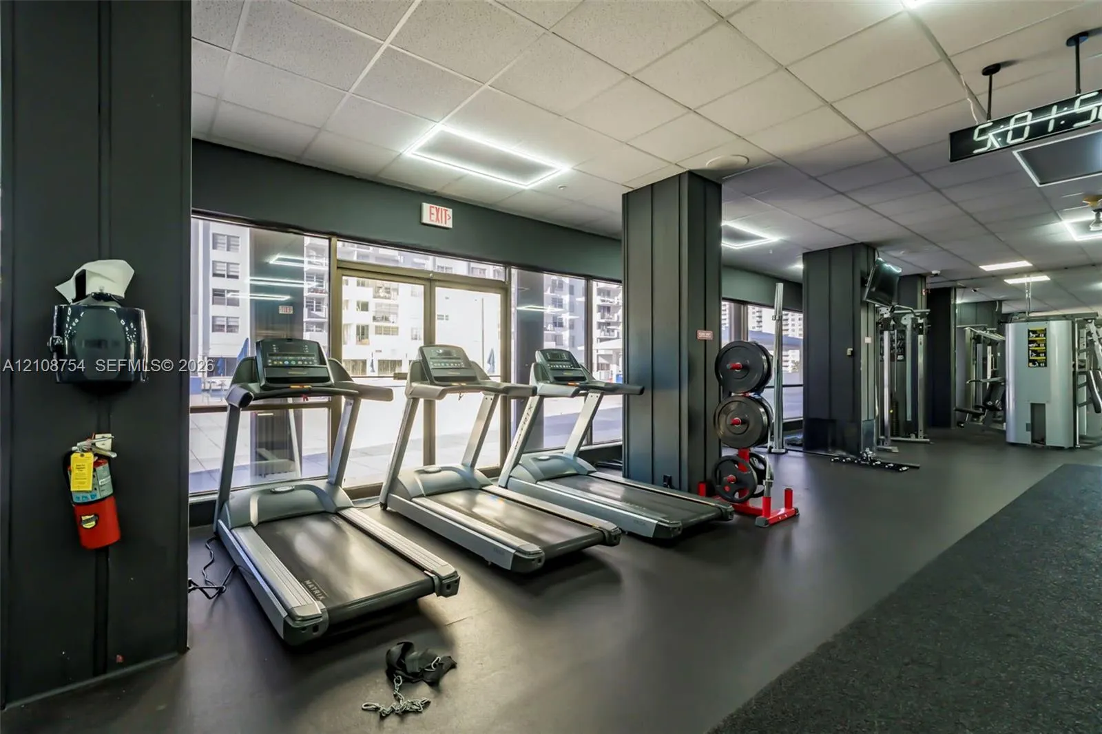 2750 NE 183rd Street #2404