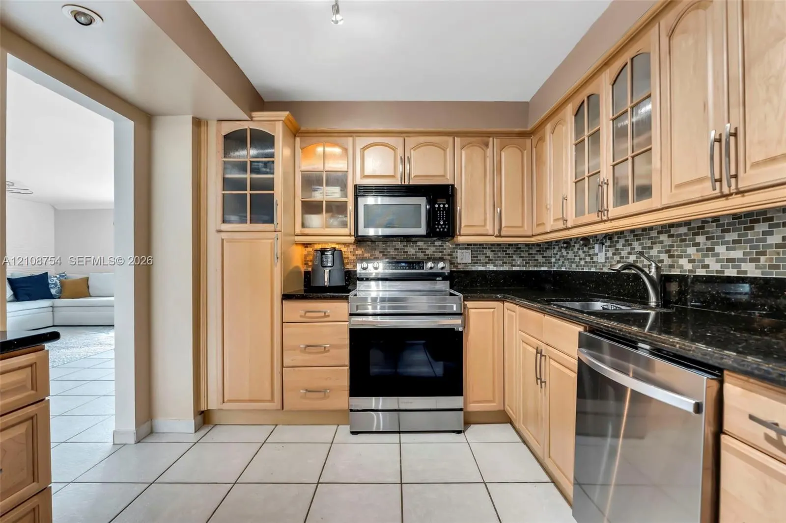 2750 NE 183rd Street #2404