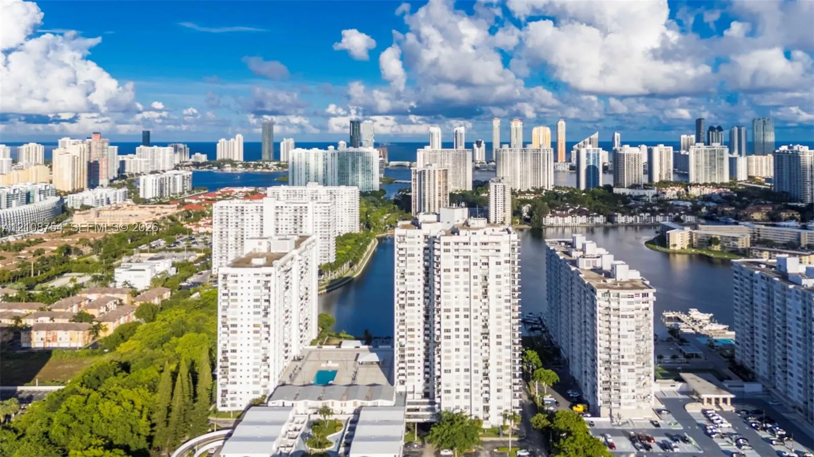 2750 NE 183rd Street #2404