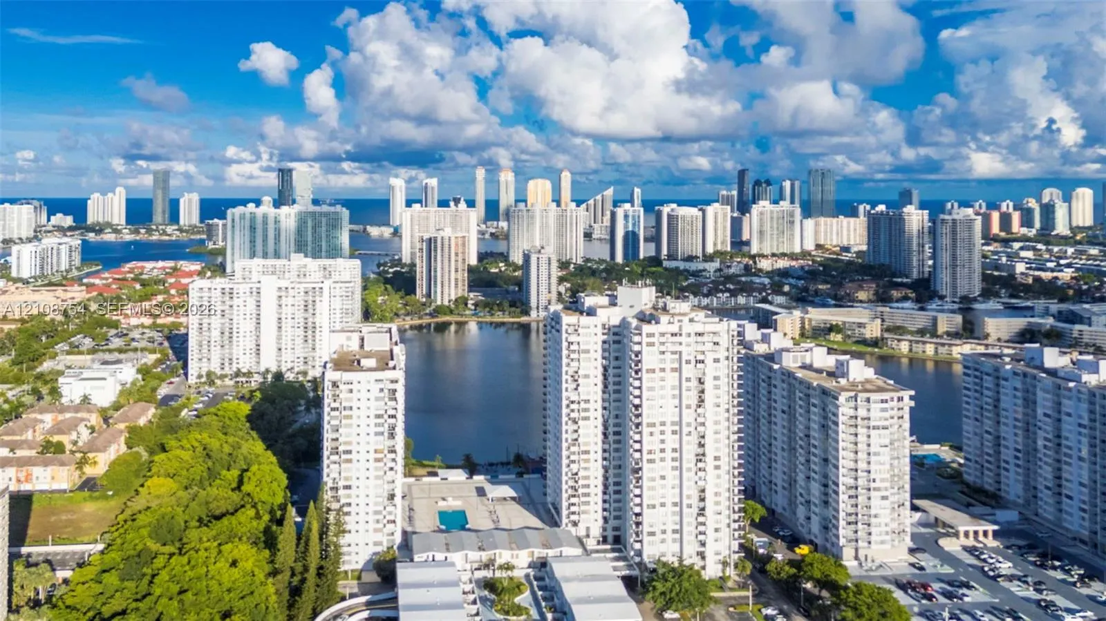 2750 NE 183rd Street #2404