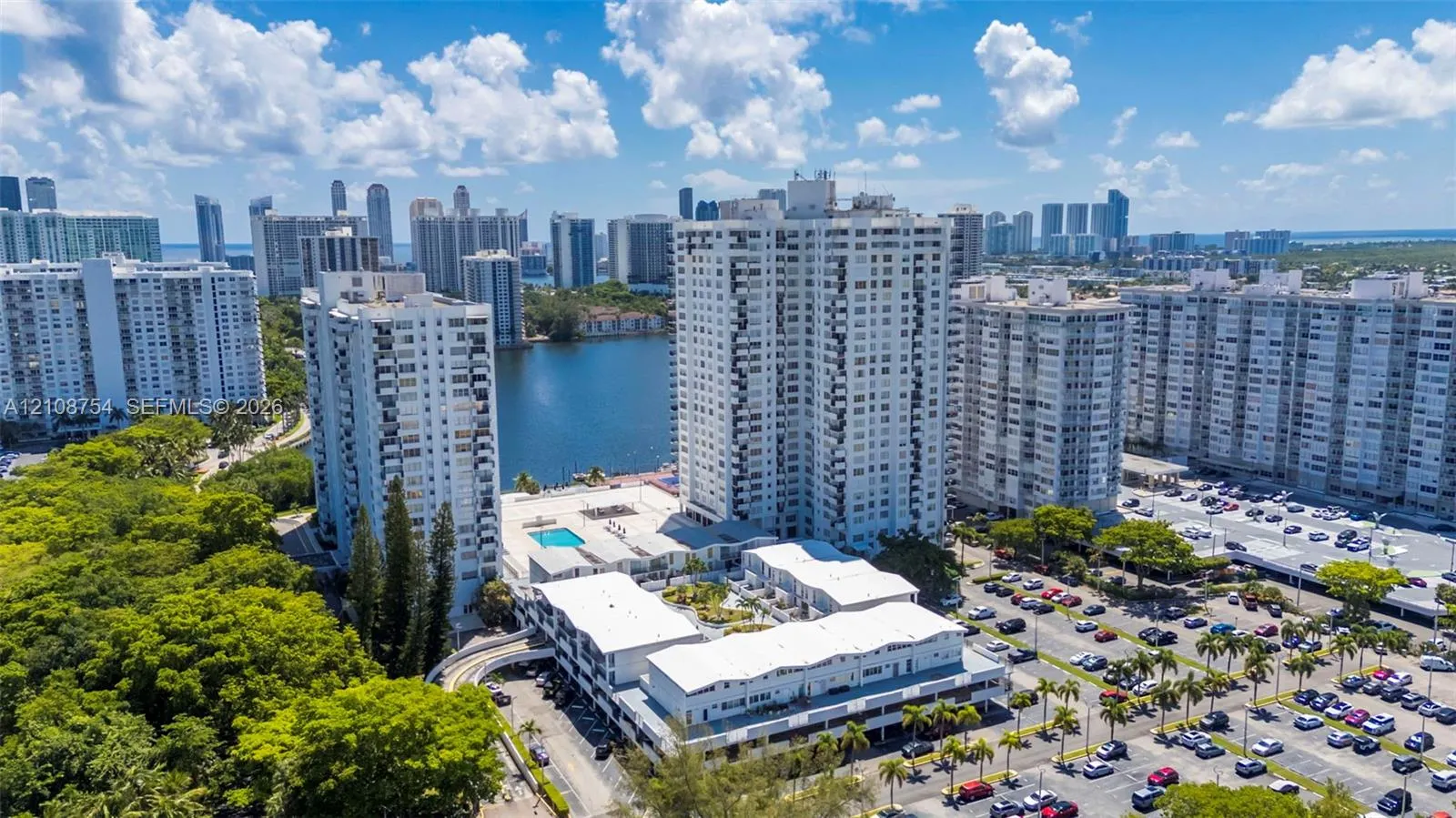 2750 NE 183rd Street #2404
