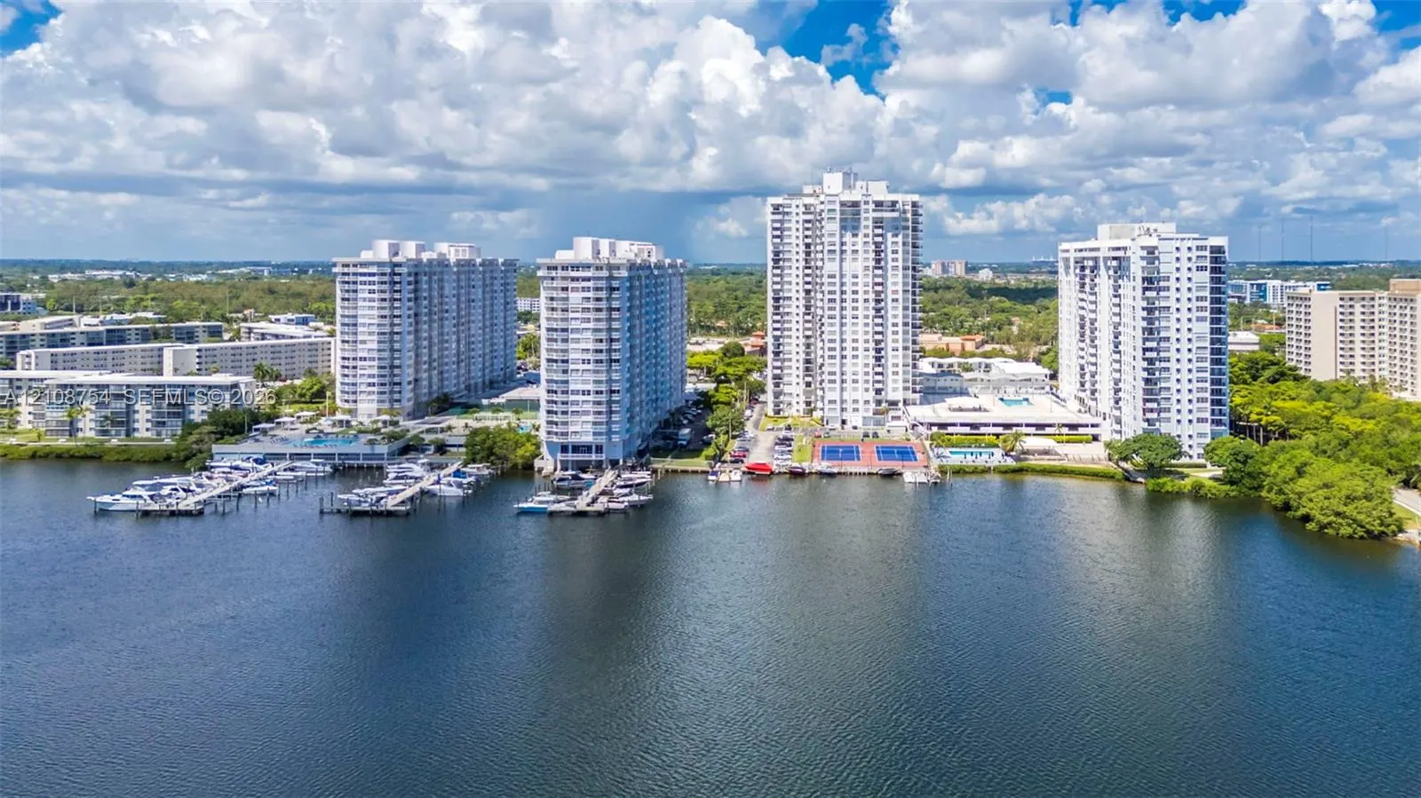 2750 NE 183rd Street #2404