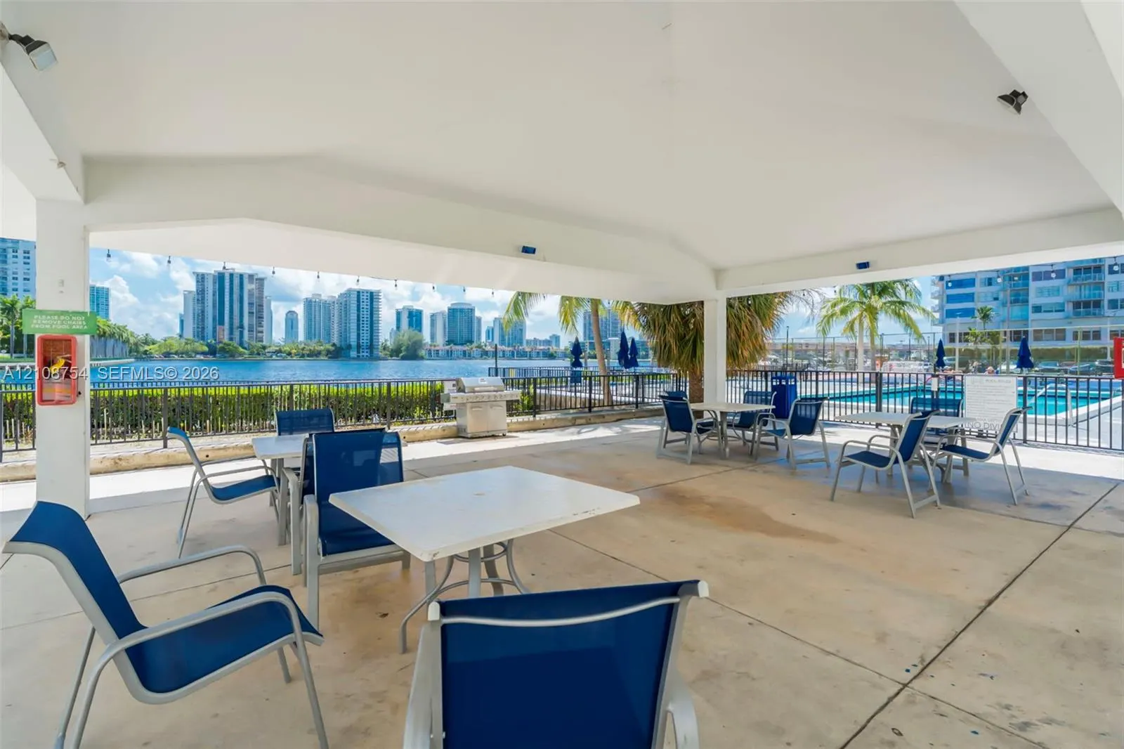 2750 NE 183rd Street #2404