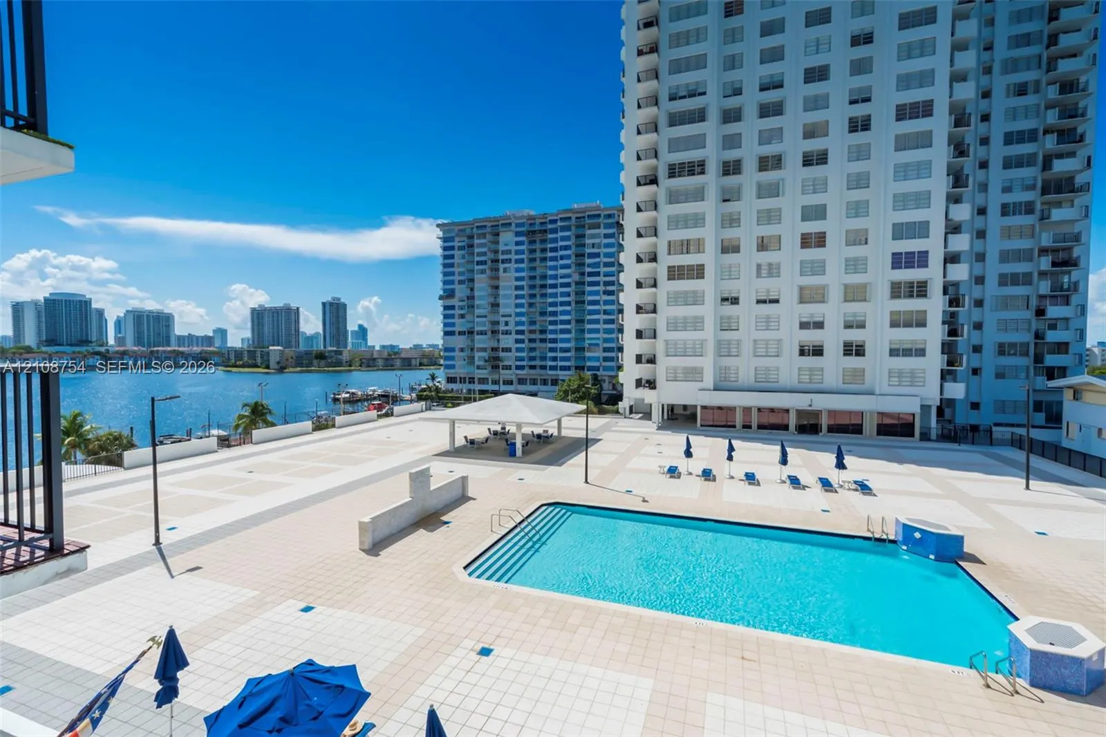 2750 NE 183rd Street #2404