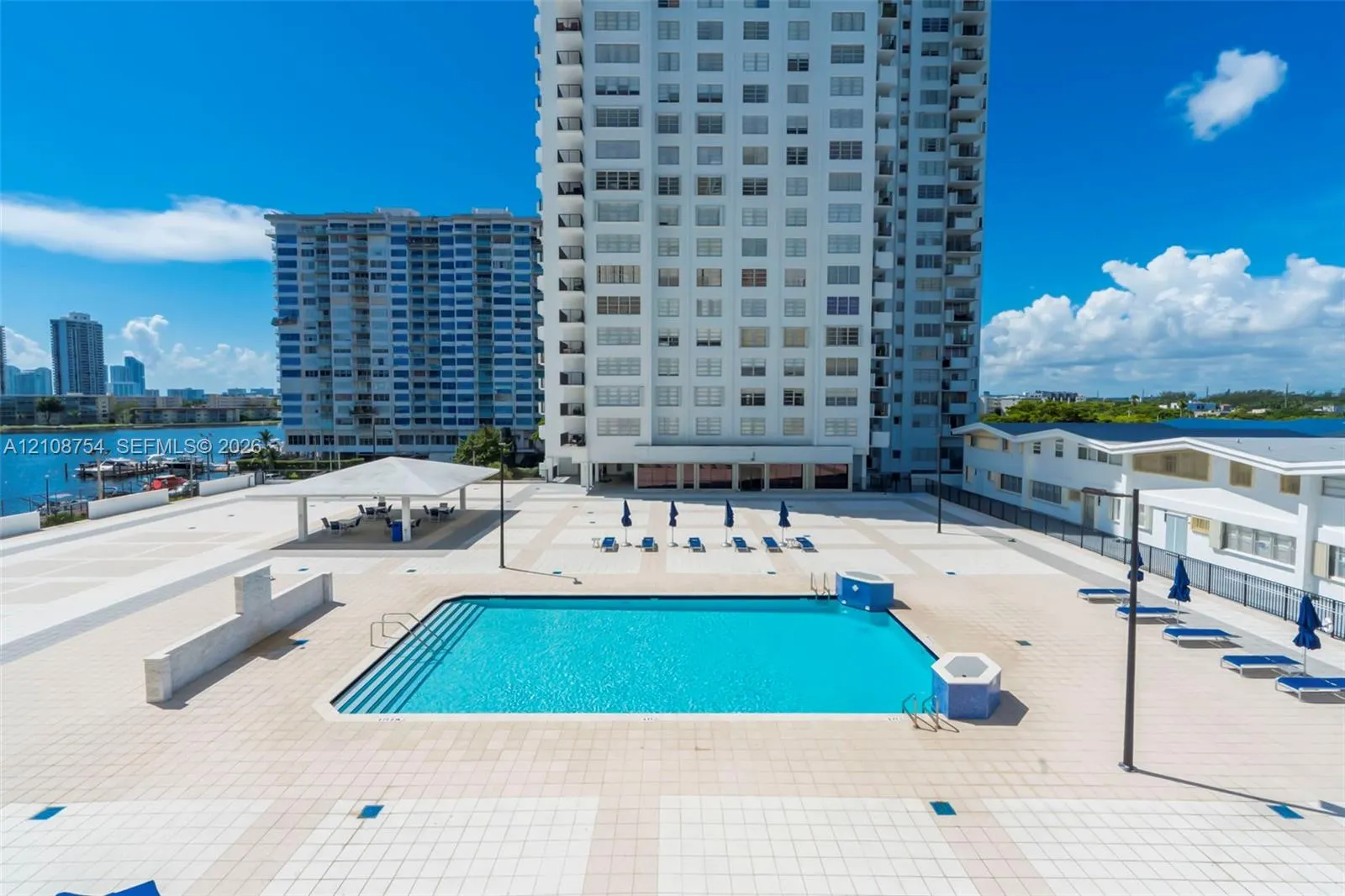 2750 NE 183rd Street #2404