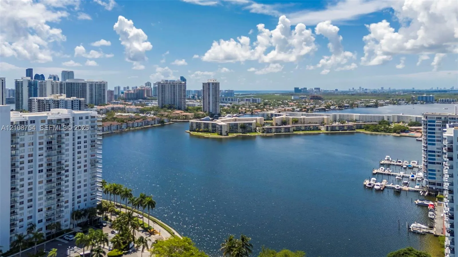 2750 NE 183rd Street #2404