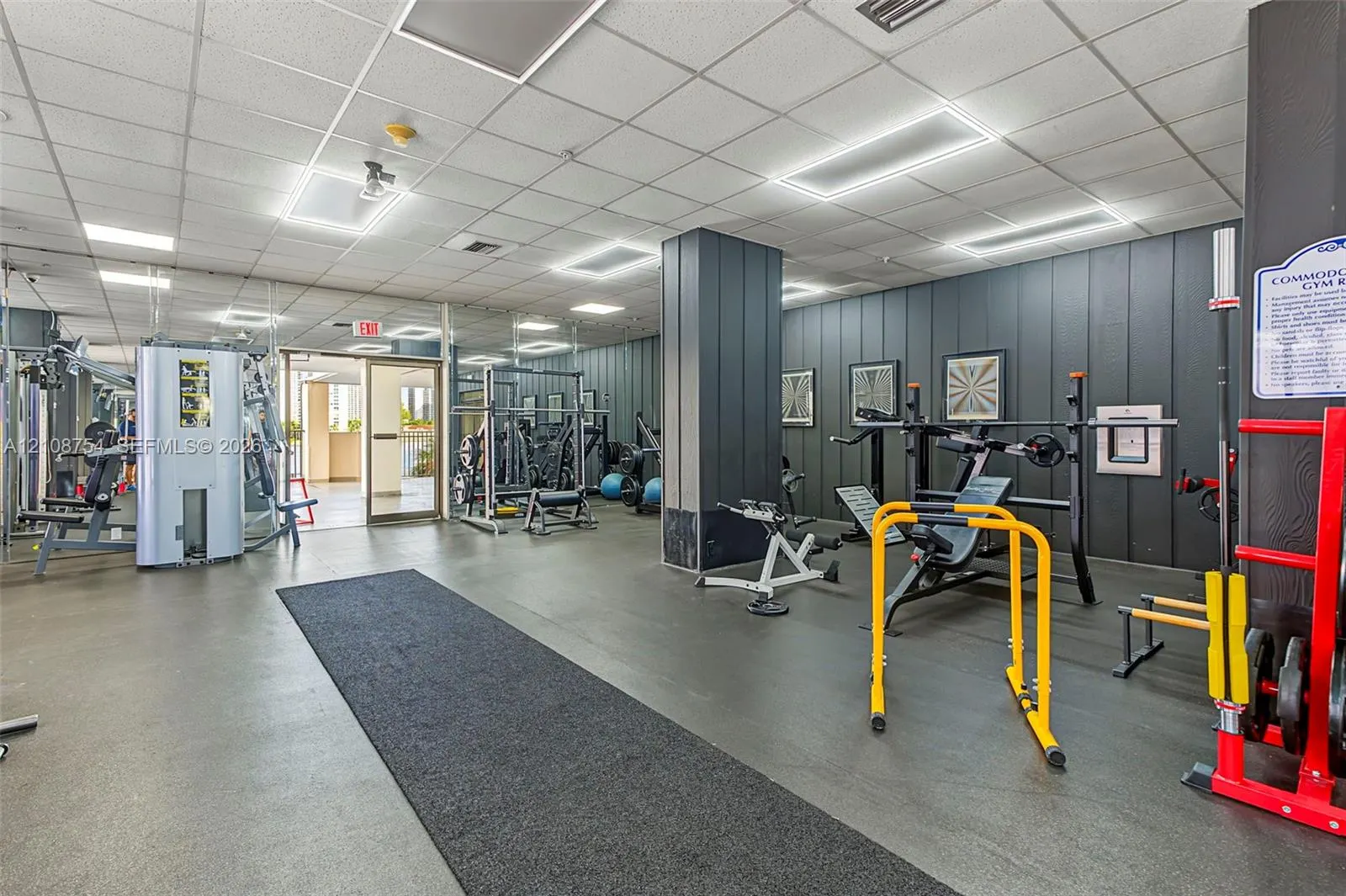 2750 NE 183rd Street #2404