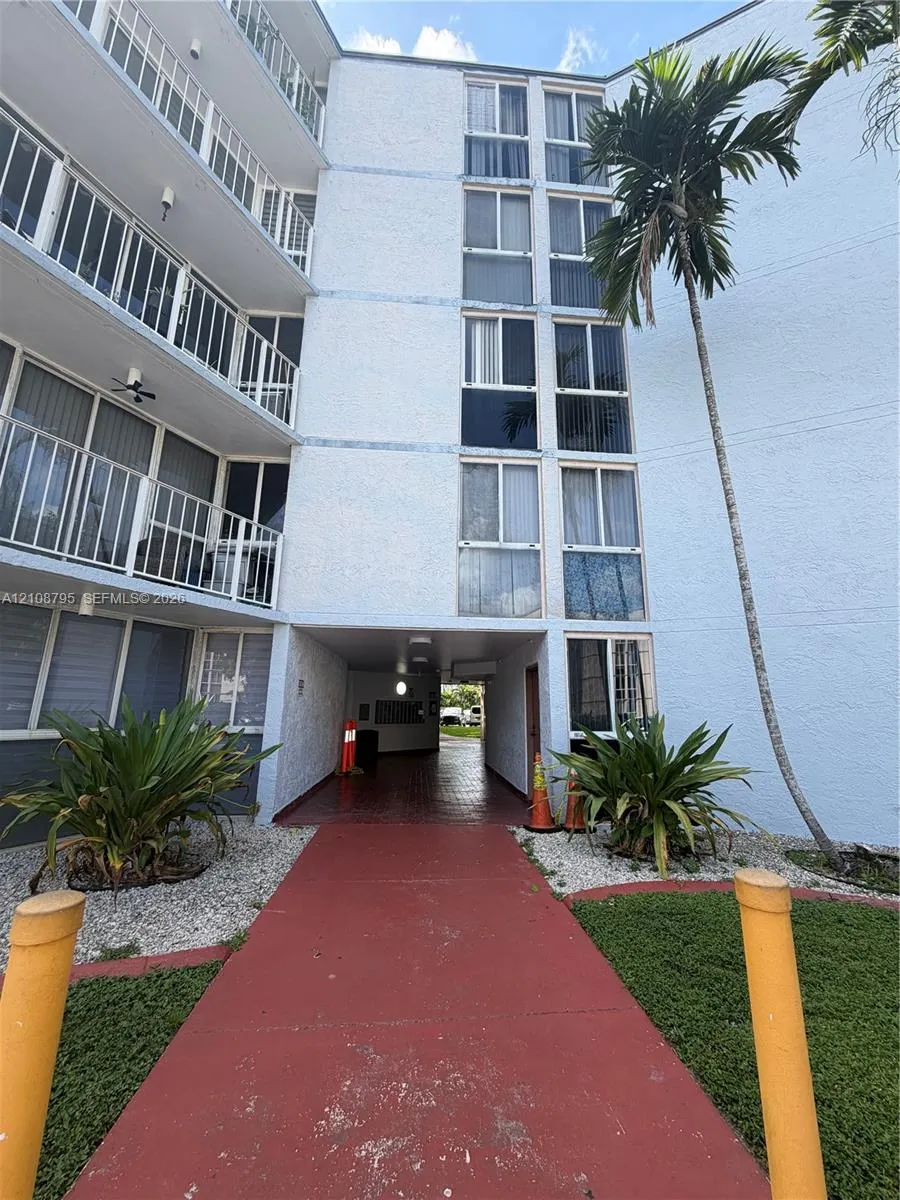 7165 NW 186th Street #A202